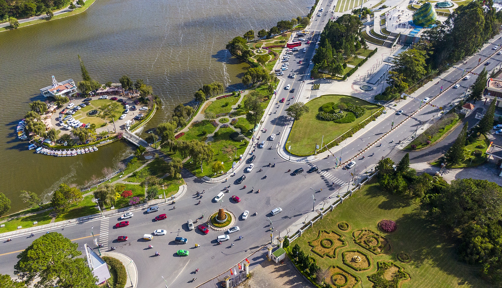 Da Lat dong duc dau nam 2022 anh 11