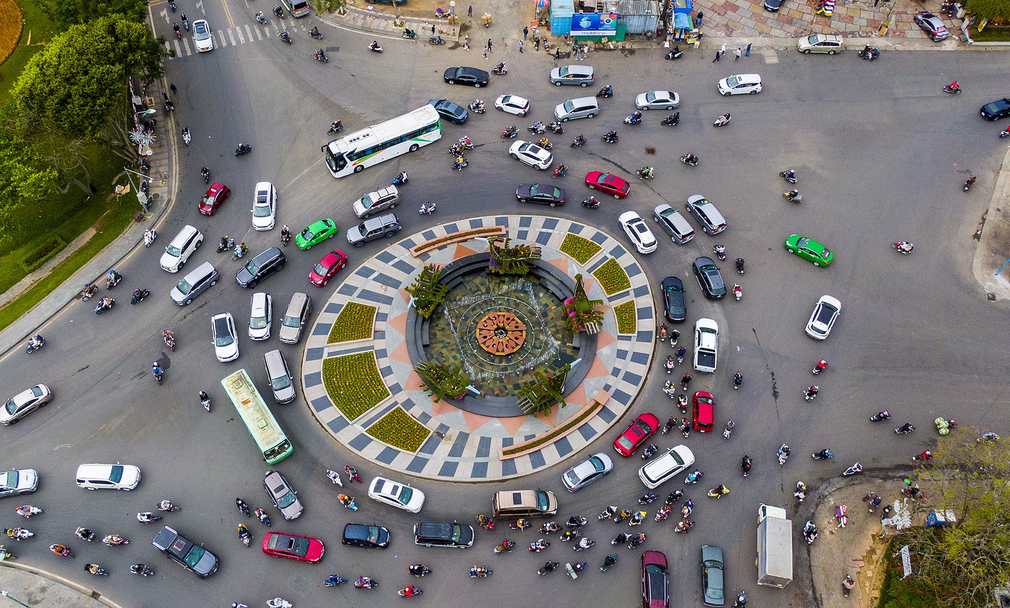 Da Lat dong duc dau nam 2022 anh 2