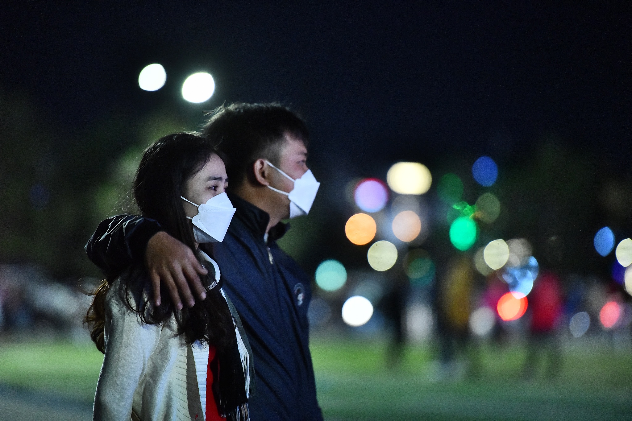 TP Da Lat chao don nam moi anh 7