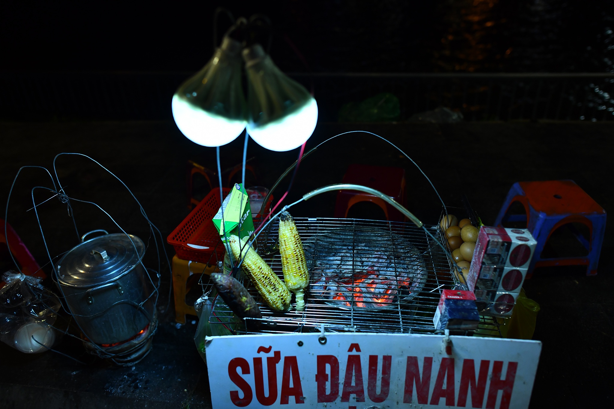 Tiểu thương Đà Lạt ngày đầu năm ảnh 6 Tieu thuong Da Lat ngay dau nam anh 6