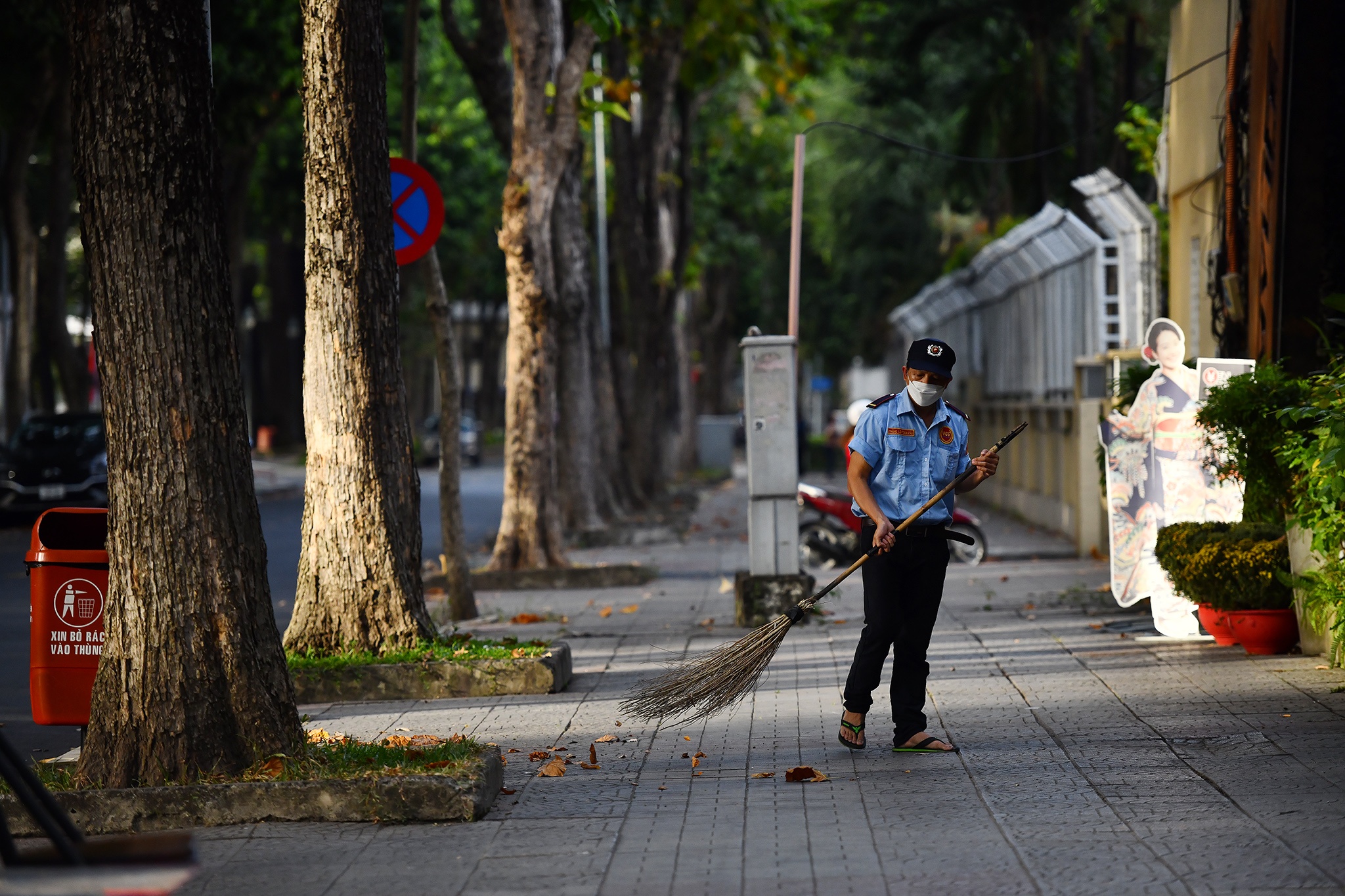 TP.HCM ngay lam viec dau nam anh 7