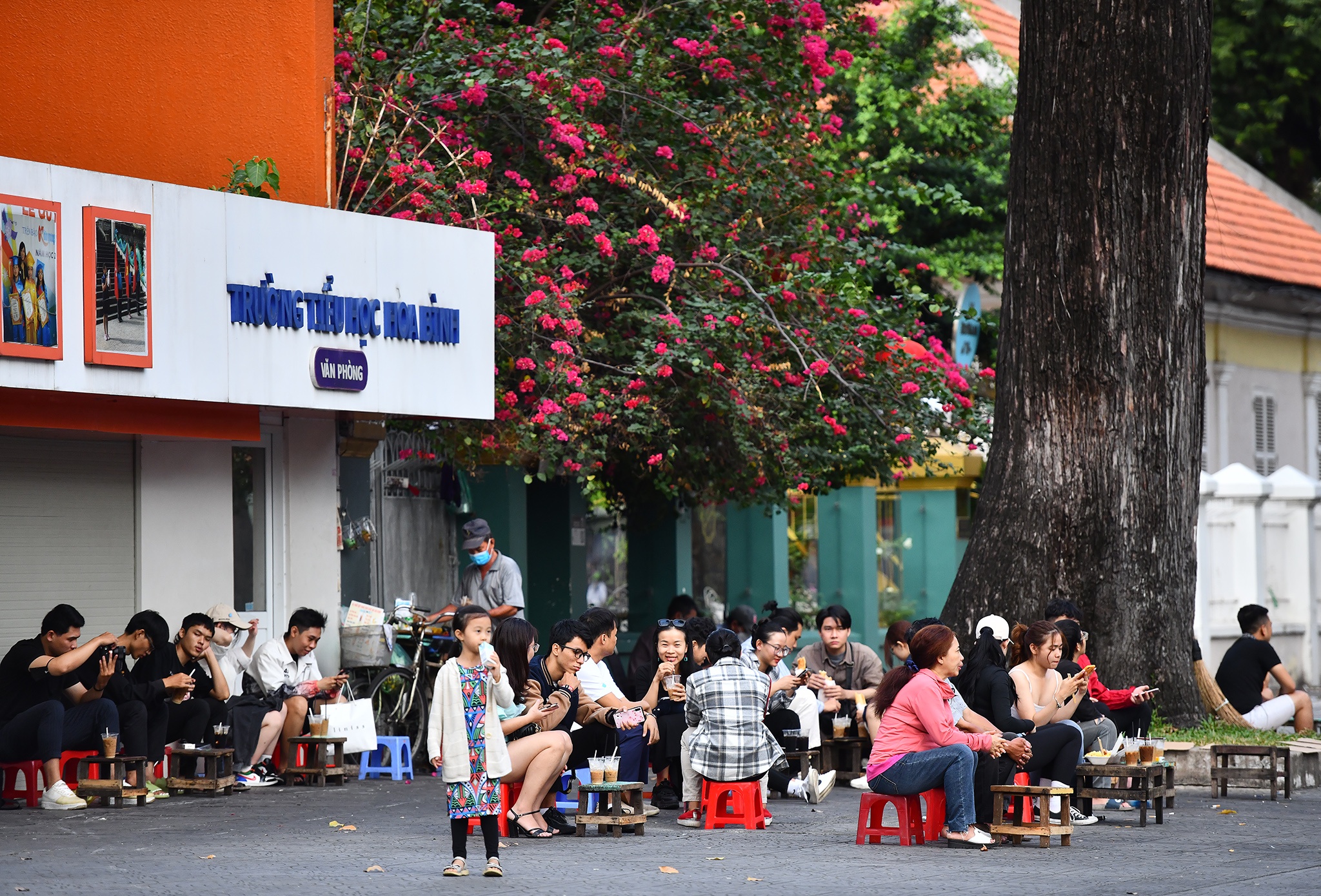 TP.HCM ngay lam viec dau nam anh 10