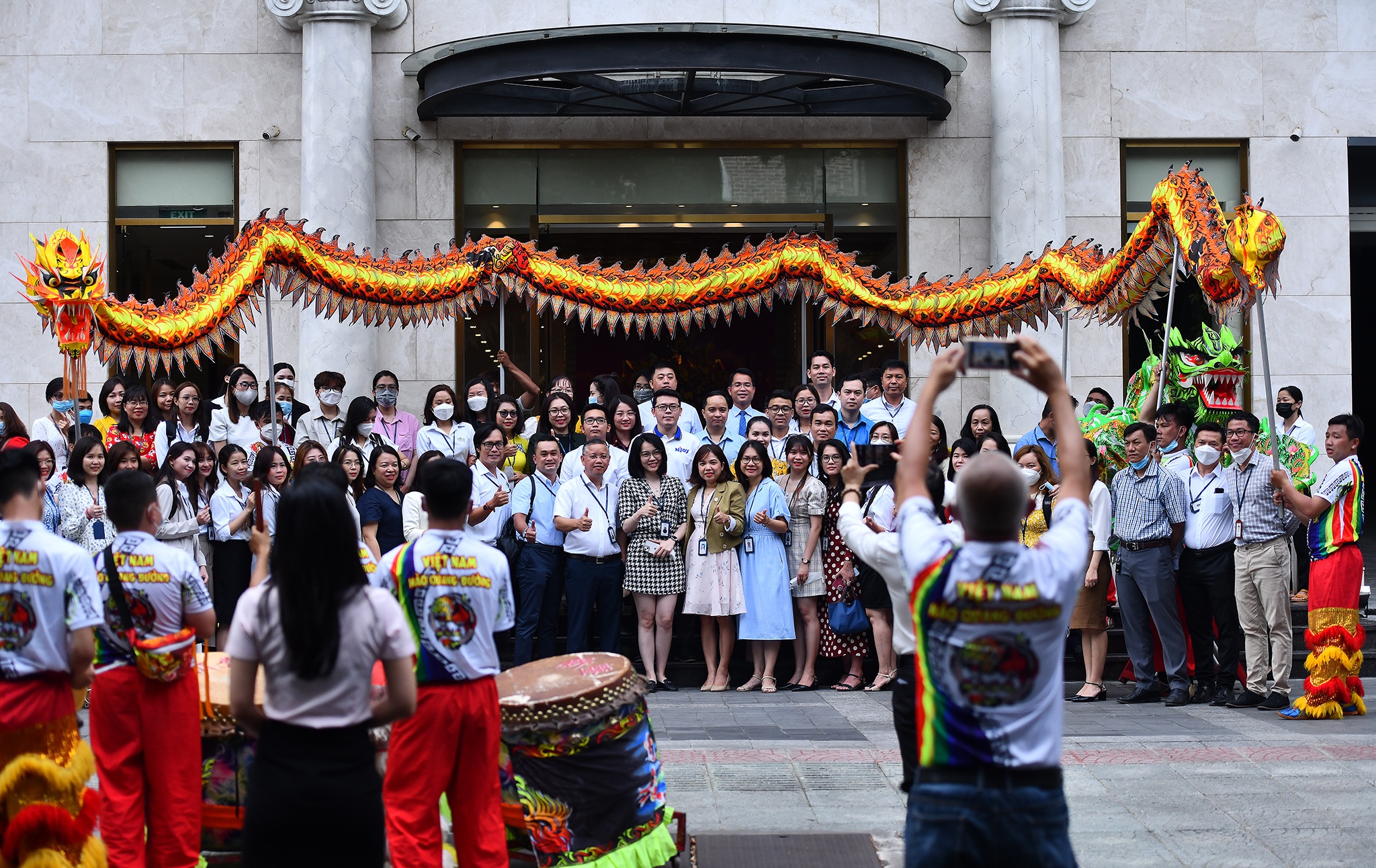 TP.HCM ngay lam viec dau nam anh 12