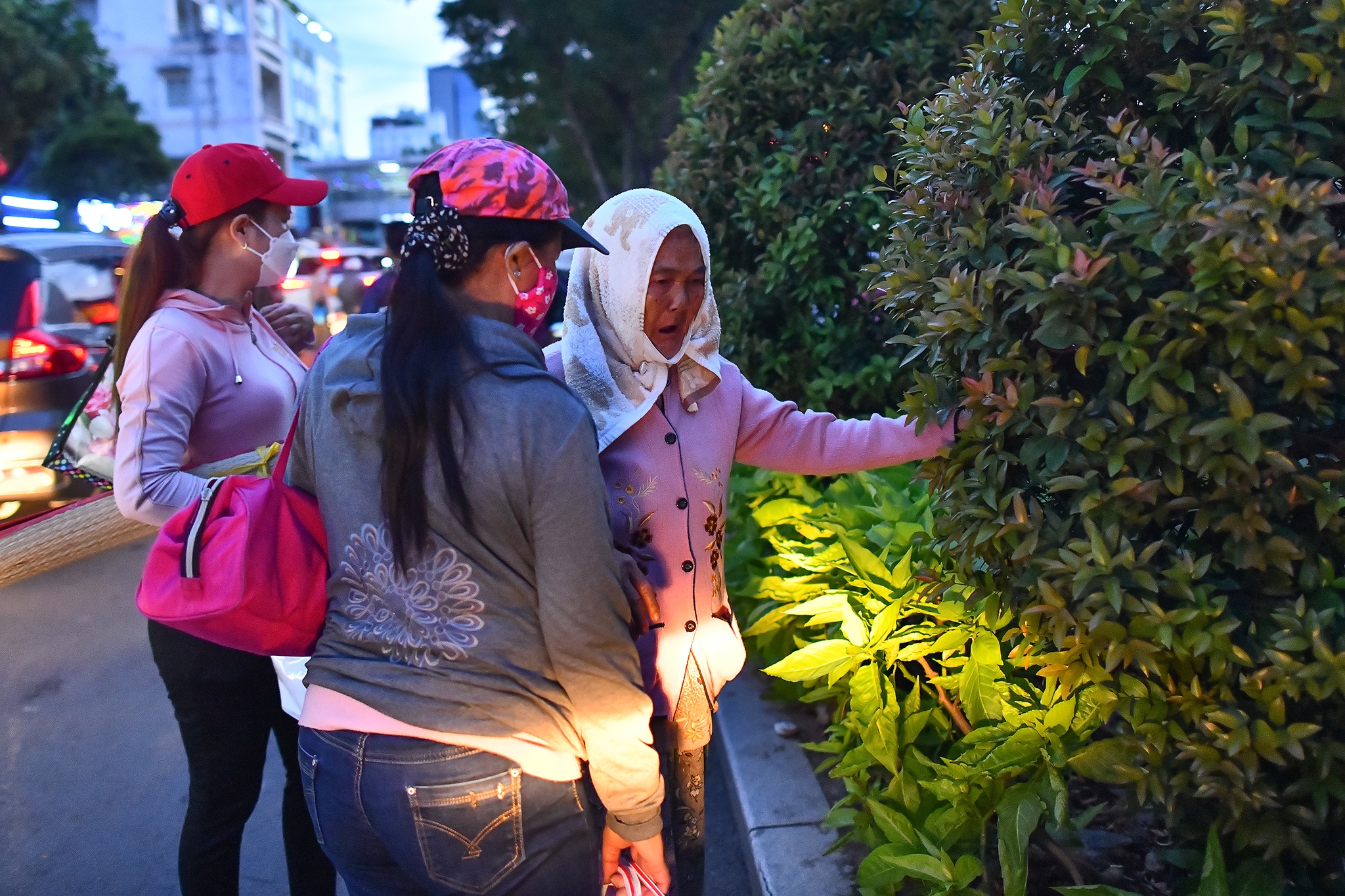 Benh vien tai TP.HCM dong duc anh 8