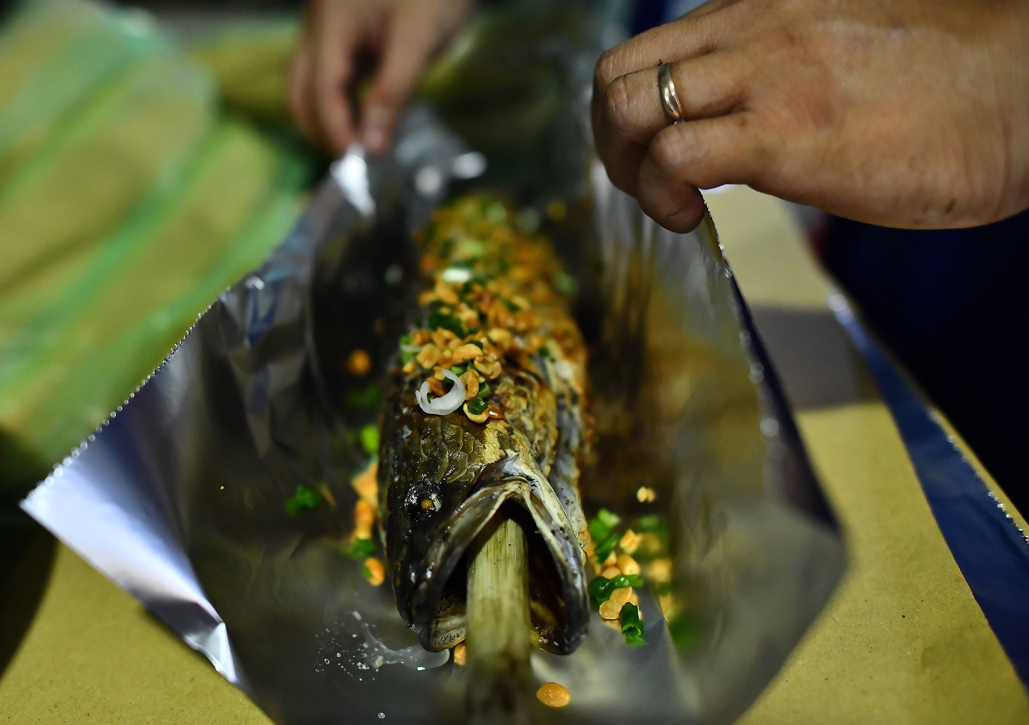 Pho ca loc nuong TP.HCM anh 5