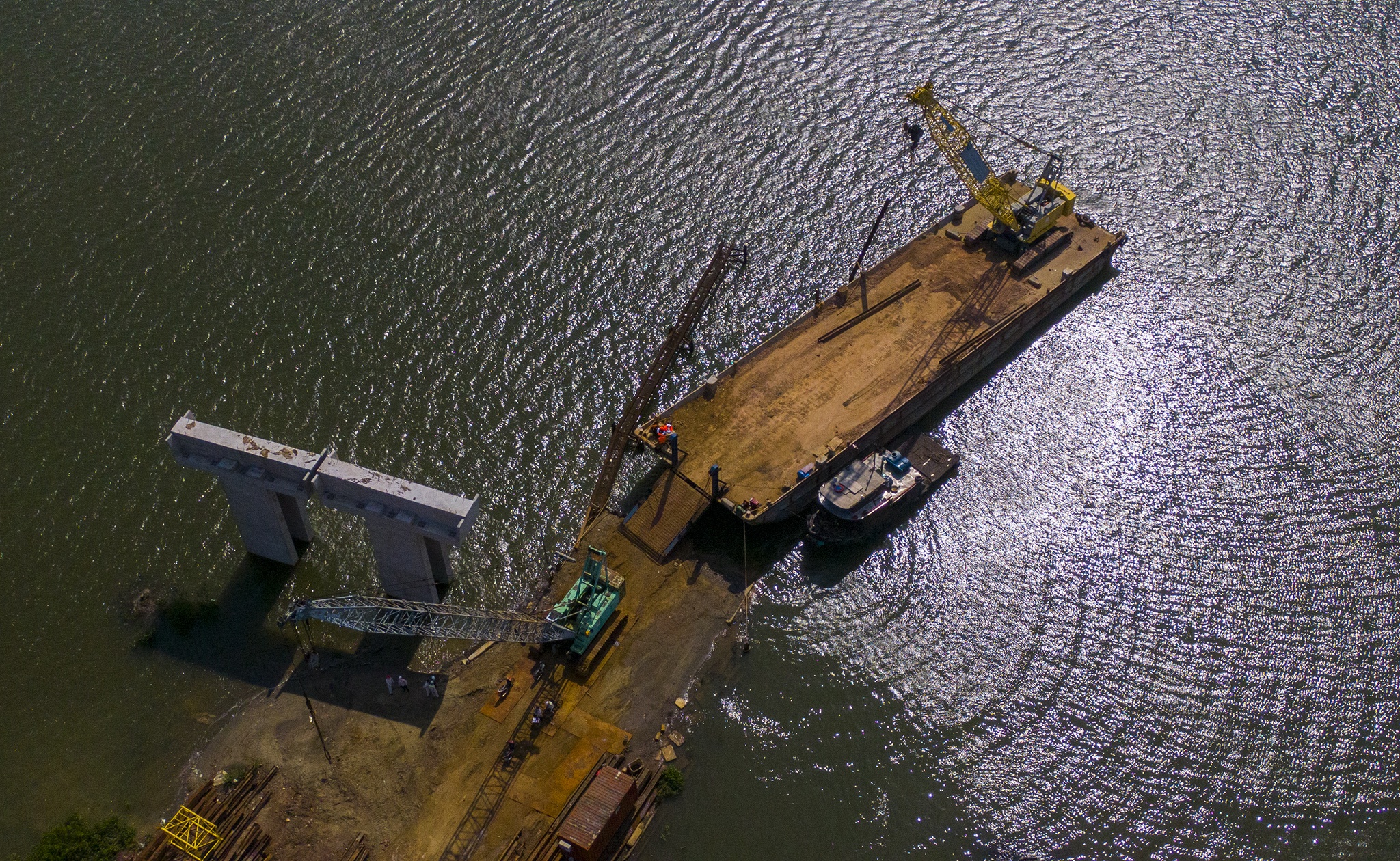 Can canh cao toc Ben Luc - Long Thanh anh 3