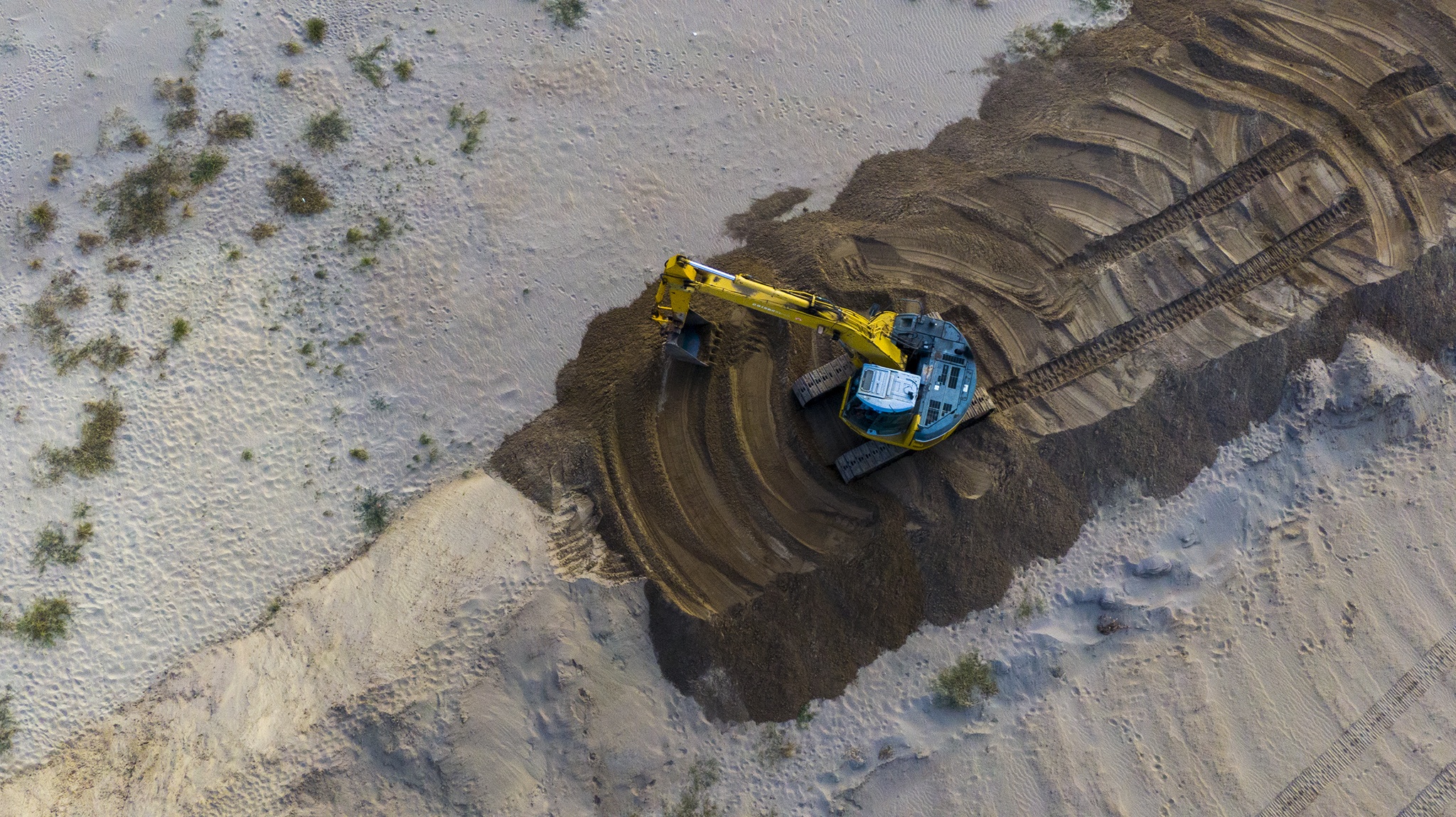 Can canh cao toc Ben Luc - Long Thanh anh 14