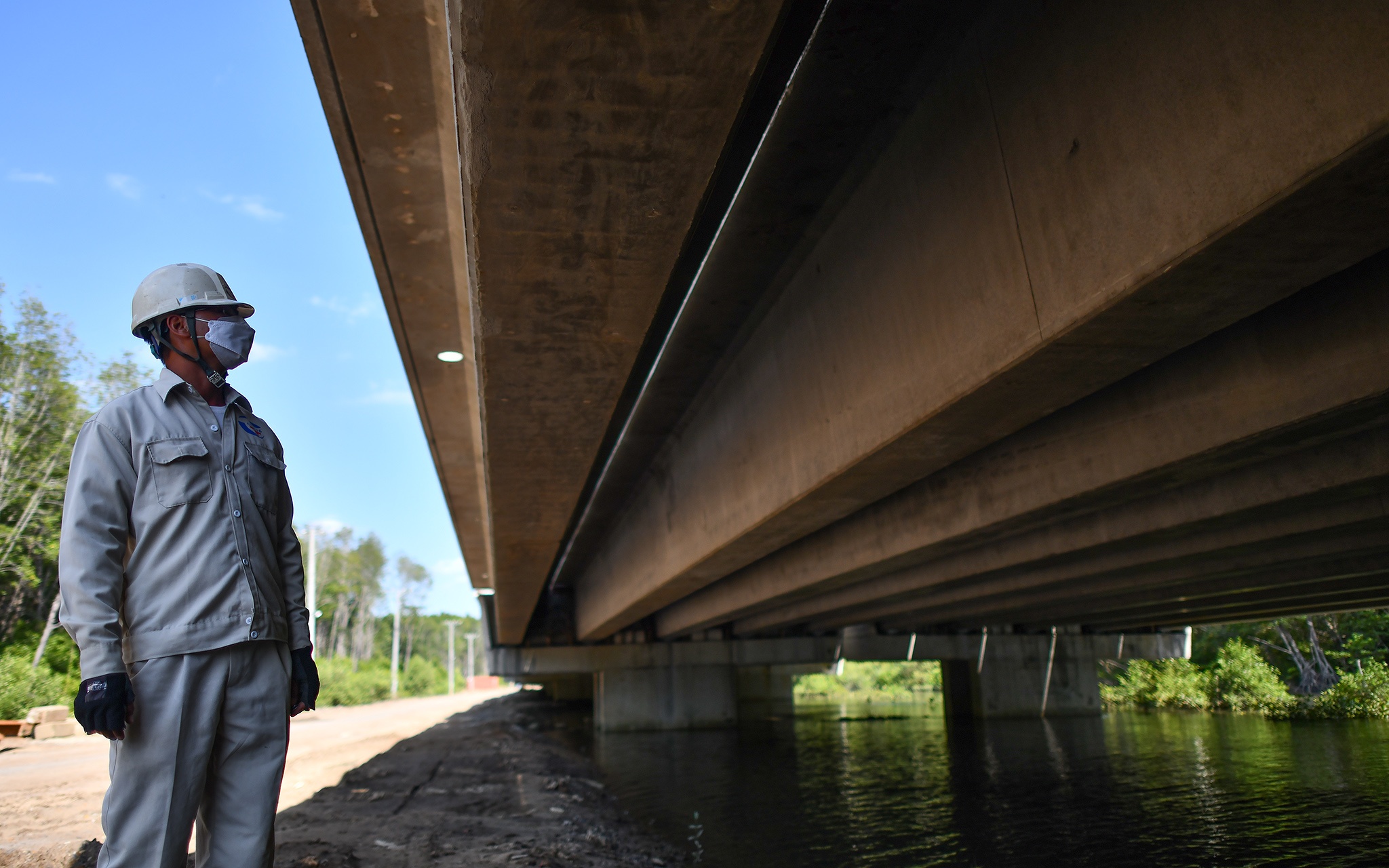 Can canh cao toc Ben Luc - Long Thanh anh 9