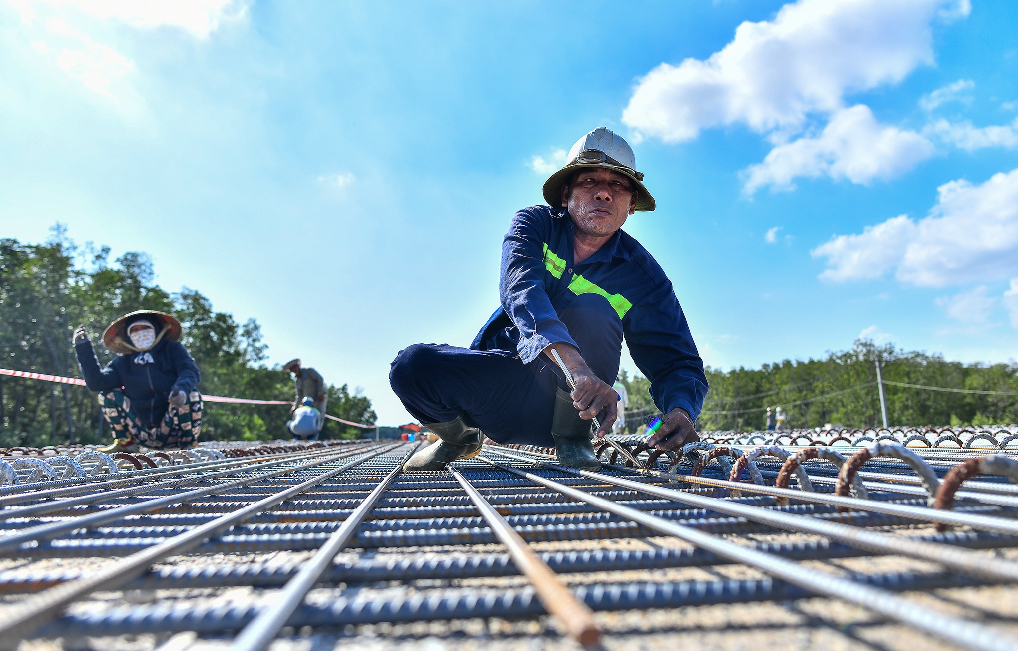Can canh cao toc Ben Luc - Long Thanh anh 8