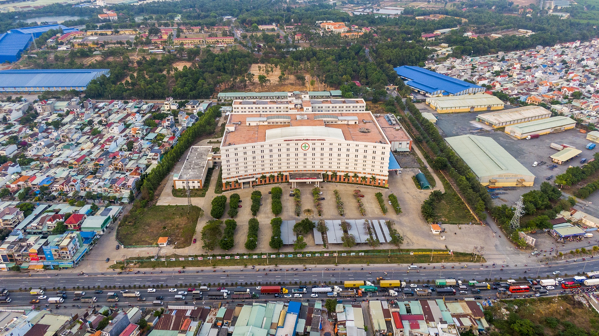 Can canh do thi cong nghiep Dong Nai anh 10