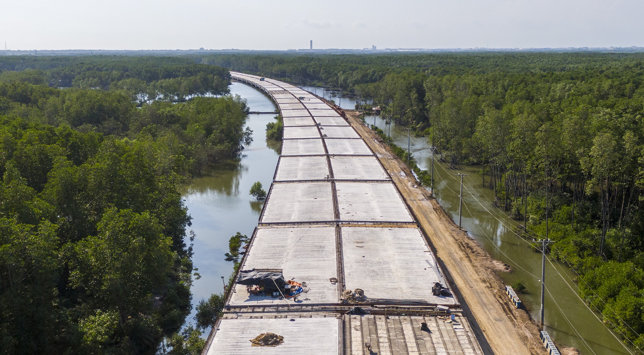 Can canh do thi cong nghiep Dong Nai anh 3