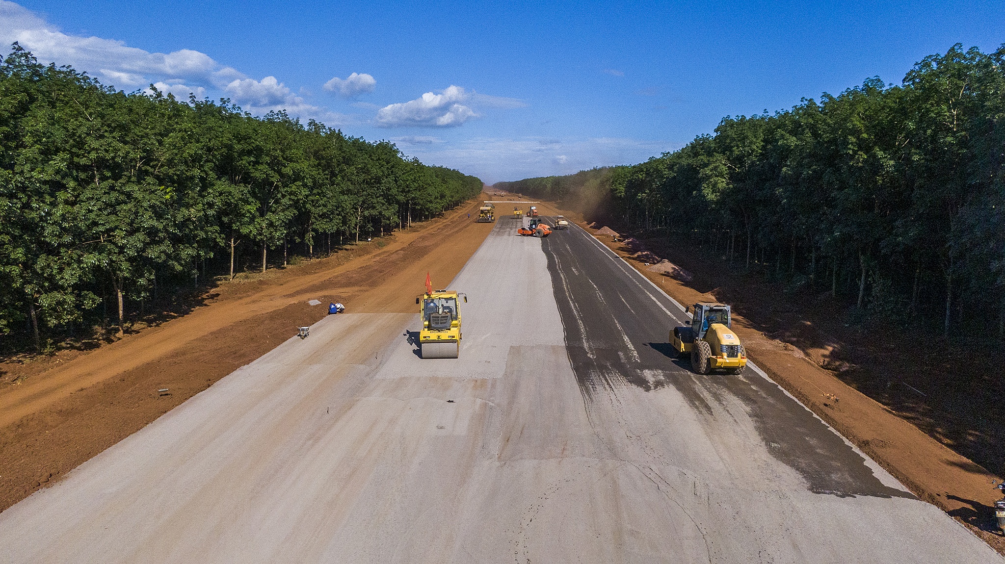 Can canh do thi cong nghiep Dong Nai anh 4