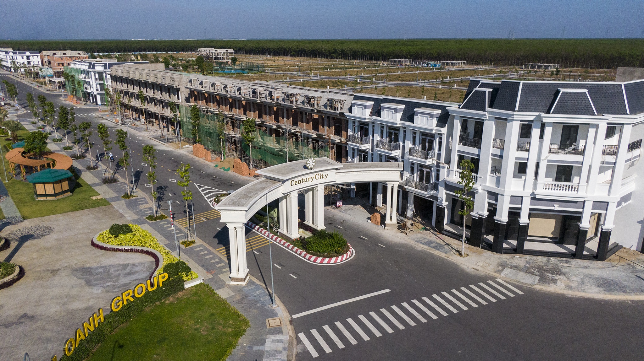 Can canh do thi cong nghiep Dong Nai anh 7