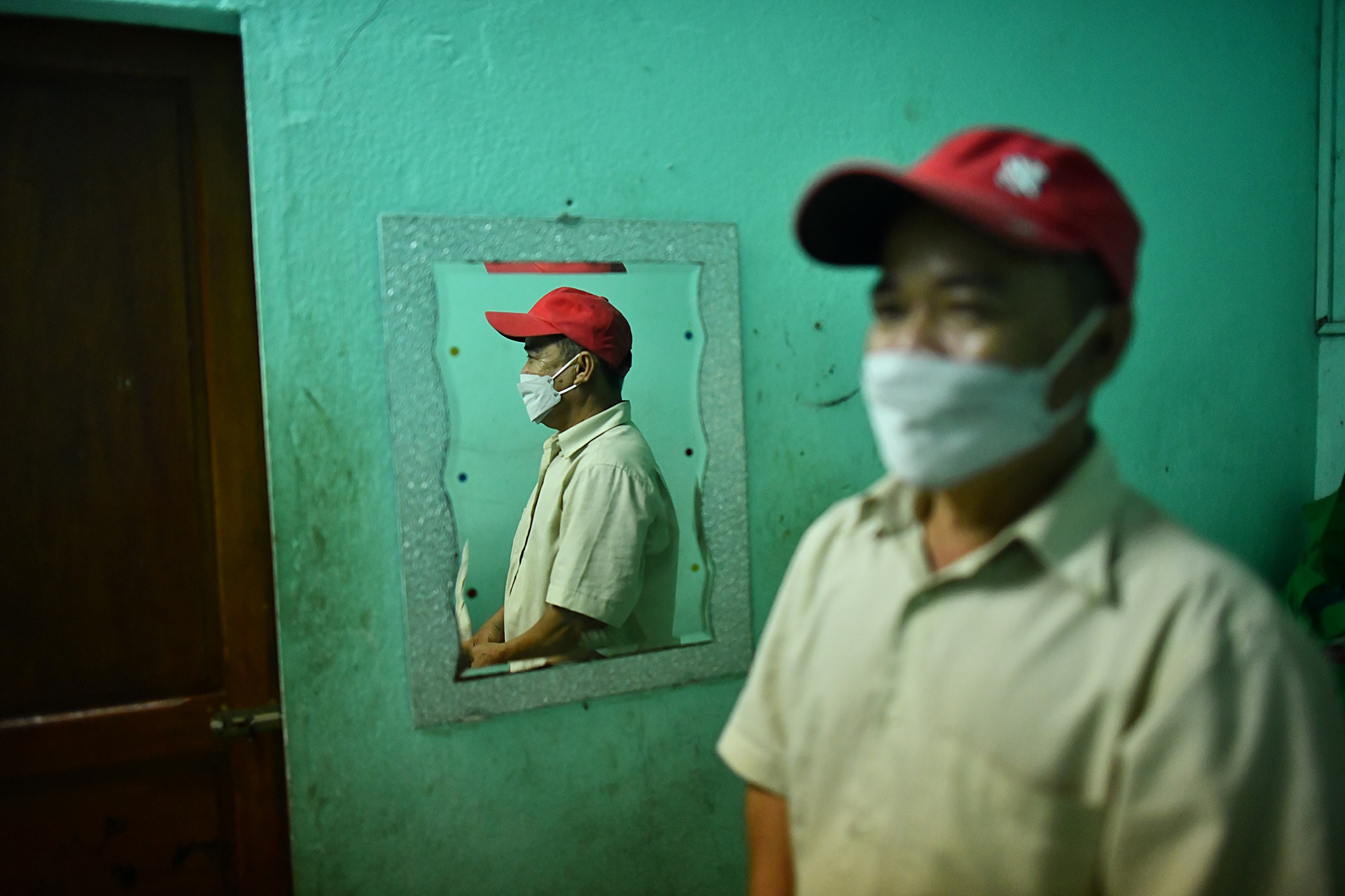 Cuoc song nguoi dan du an san bay Long Thanh anh 3
