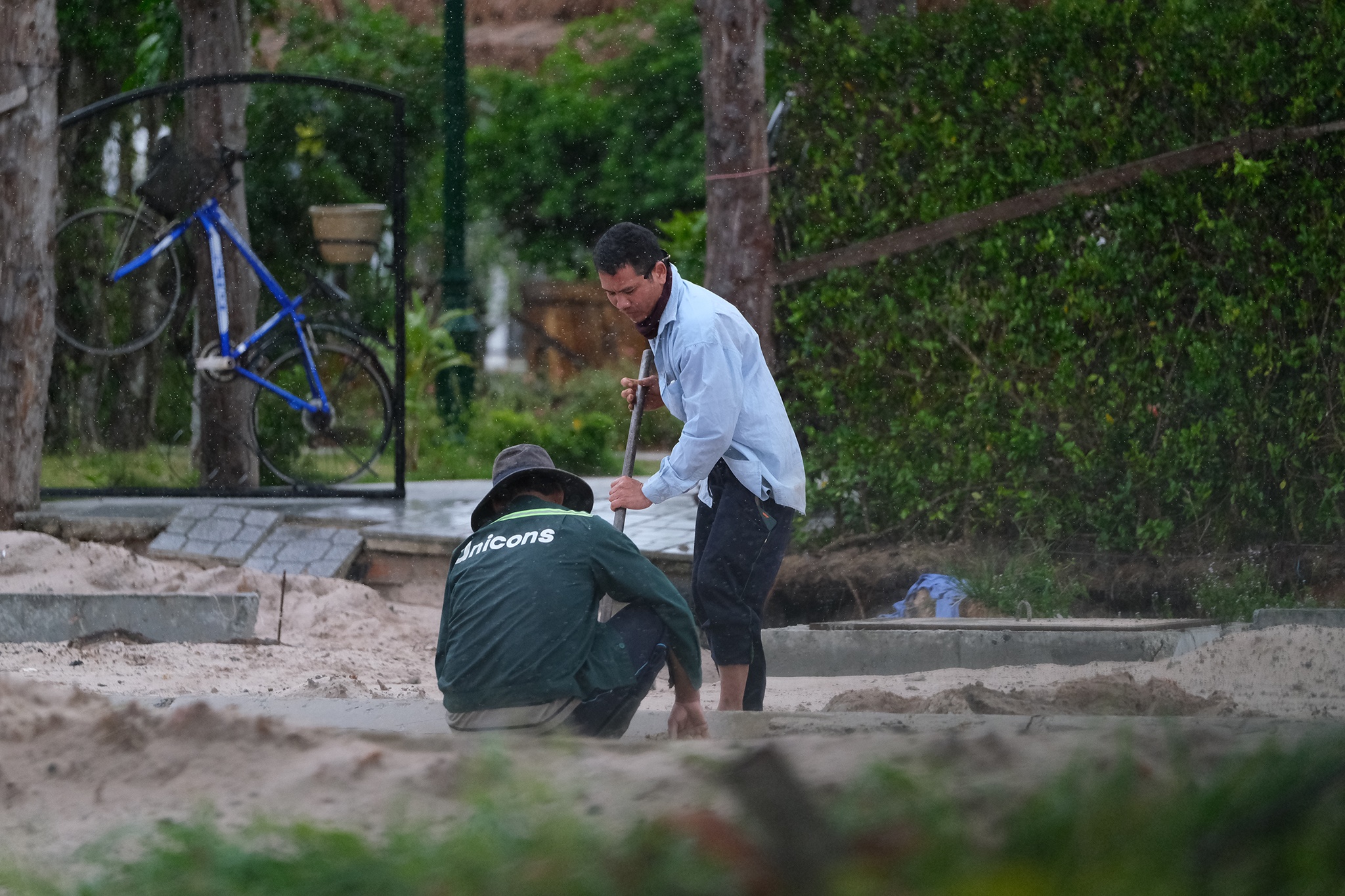 79 biet thu trai phep anh 14