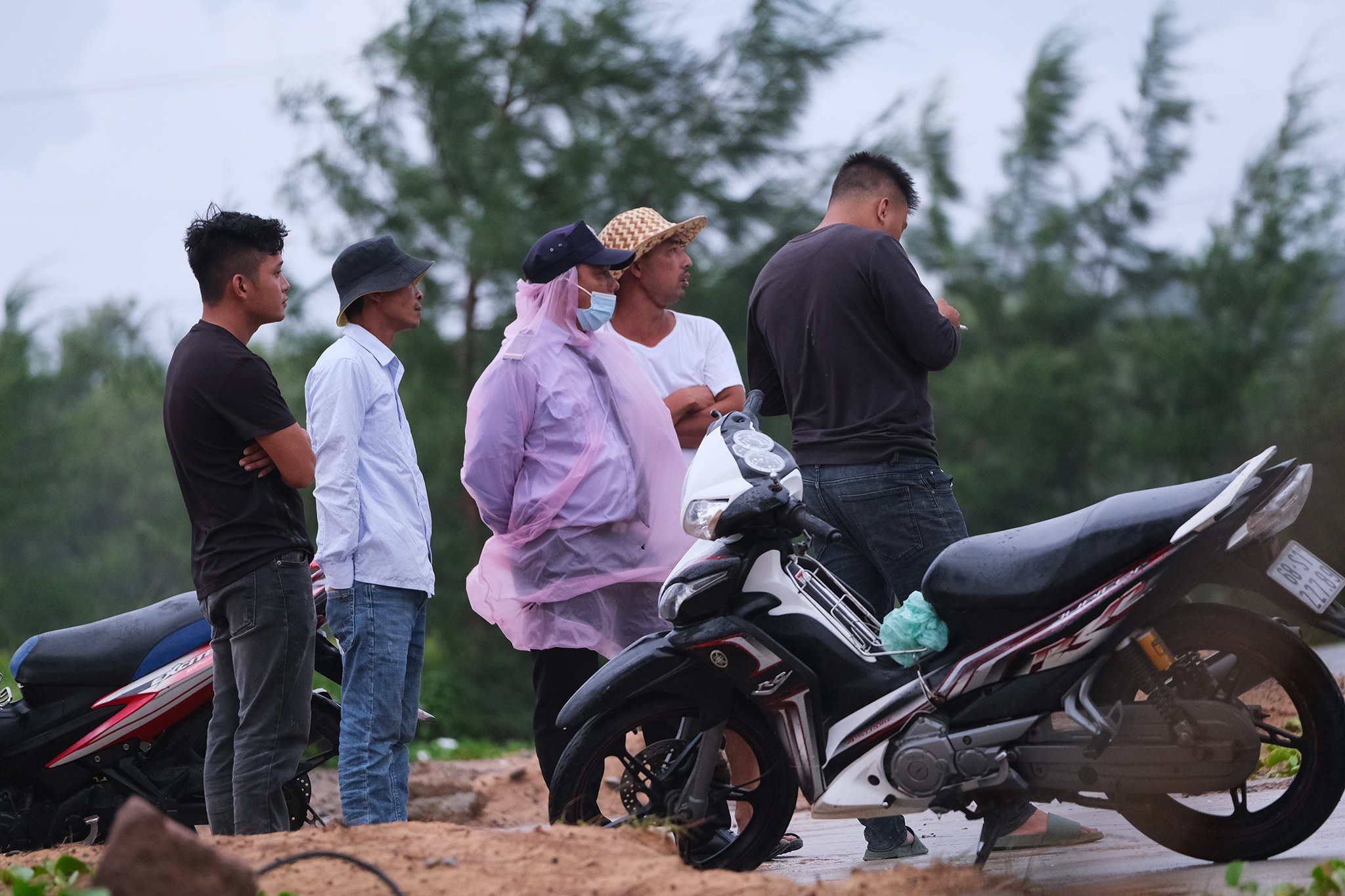 7 thi thể trôi dạt ảnh 7 7 thi the troi dat anh 7