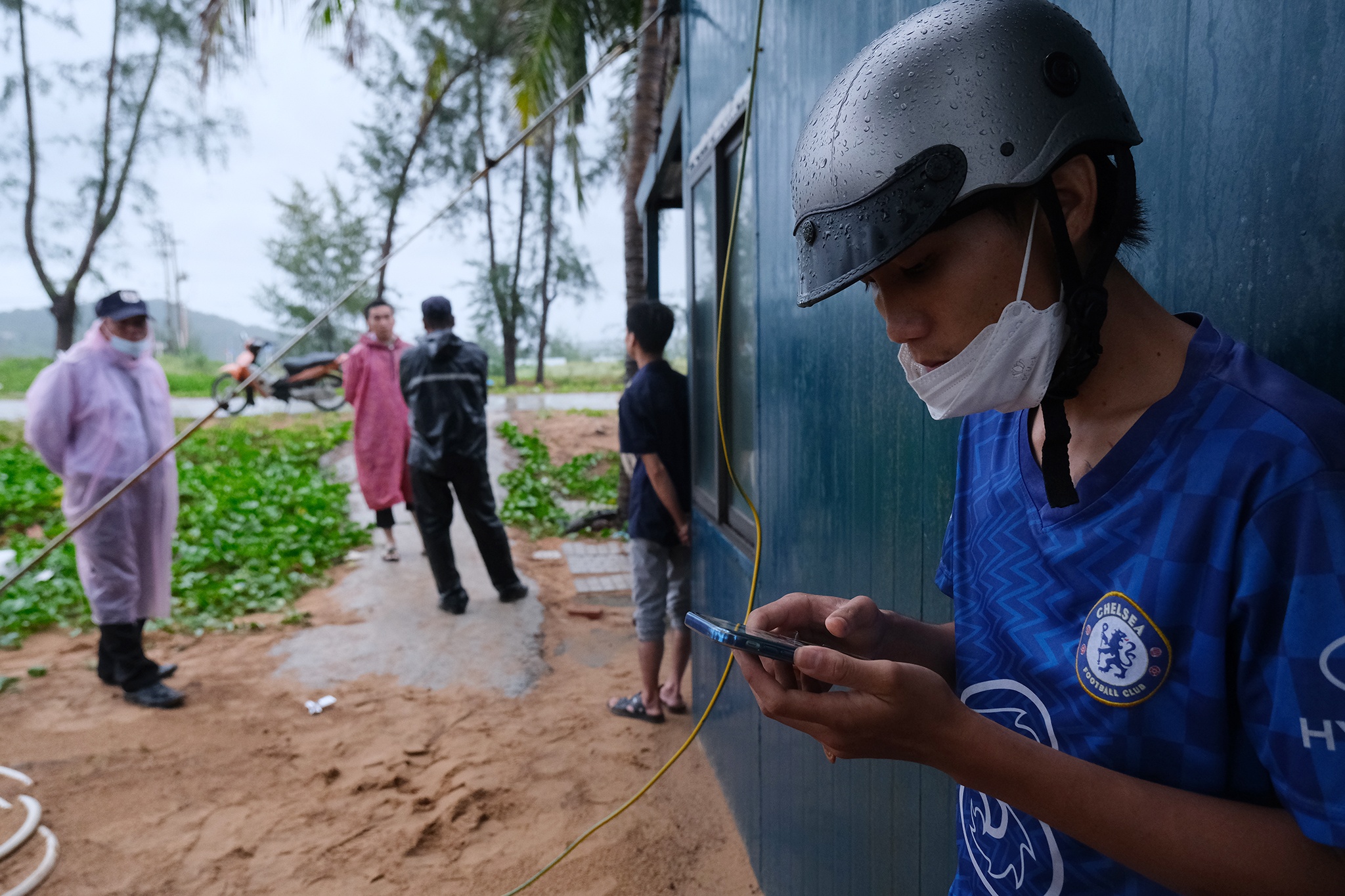 7 thi thể trôi dạt ảnh 9 7 thi the troi dat anh 9