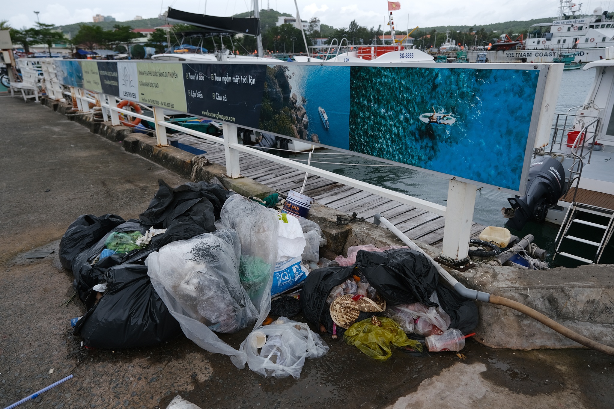 Cang quoc te An Thoi anh 7