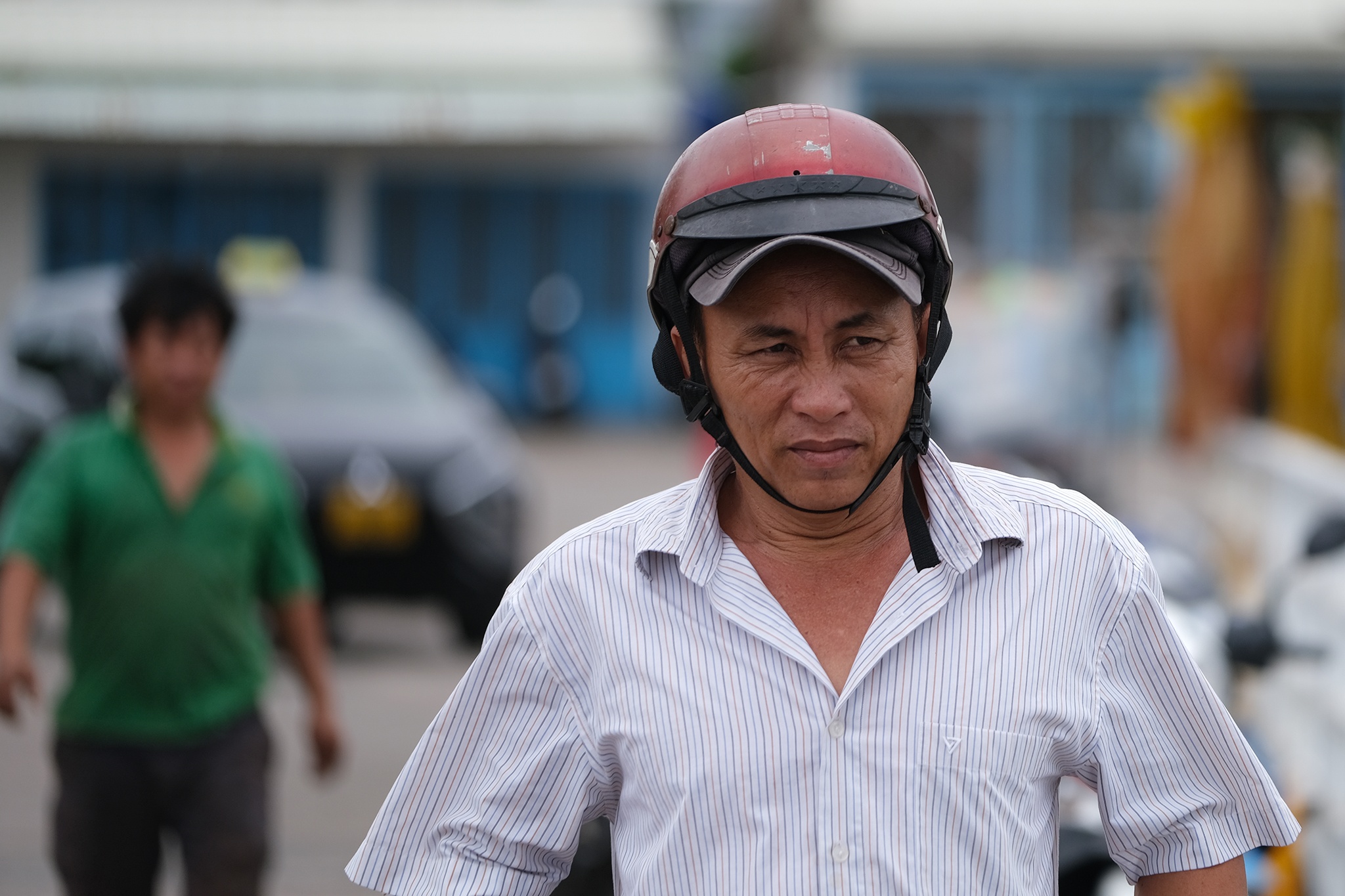 Cang quoc te An Thoi anh 15