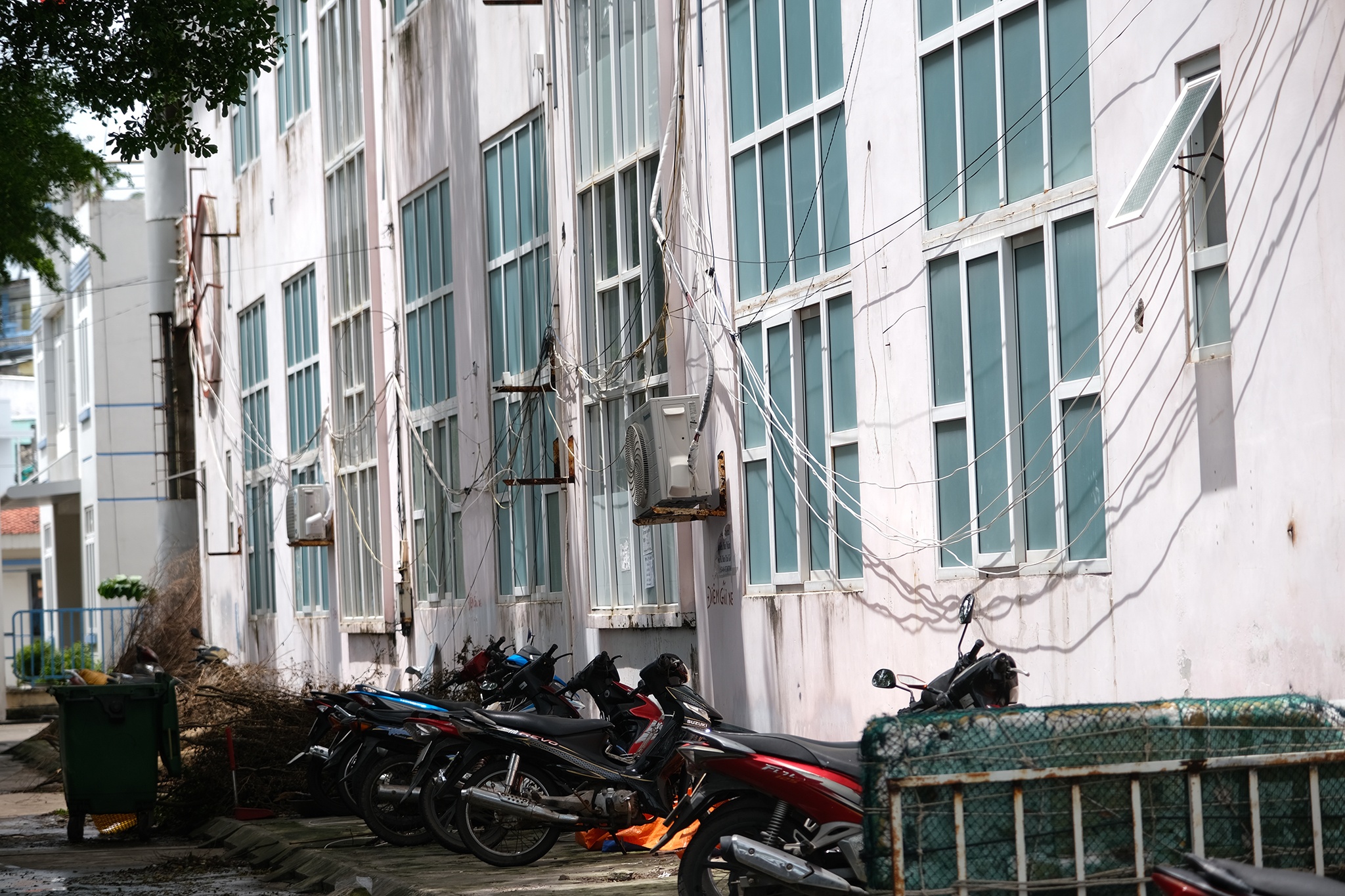 Cang quoc te An Thoi anh 13