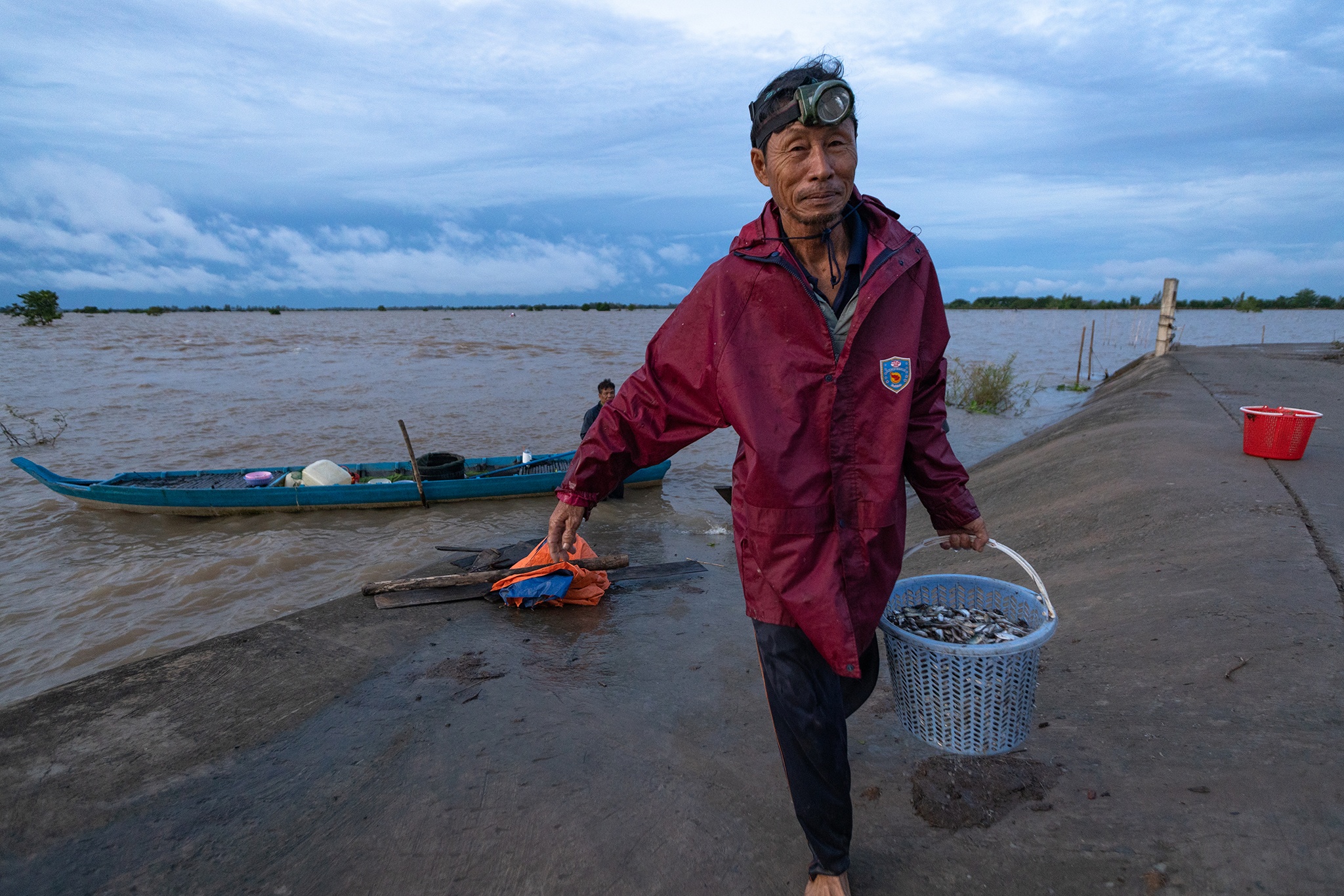 Muu sinh mua lu anh 3