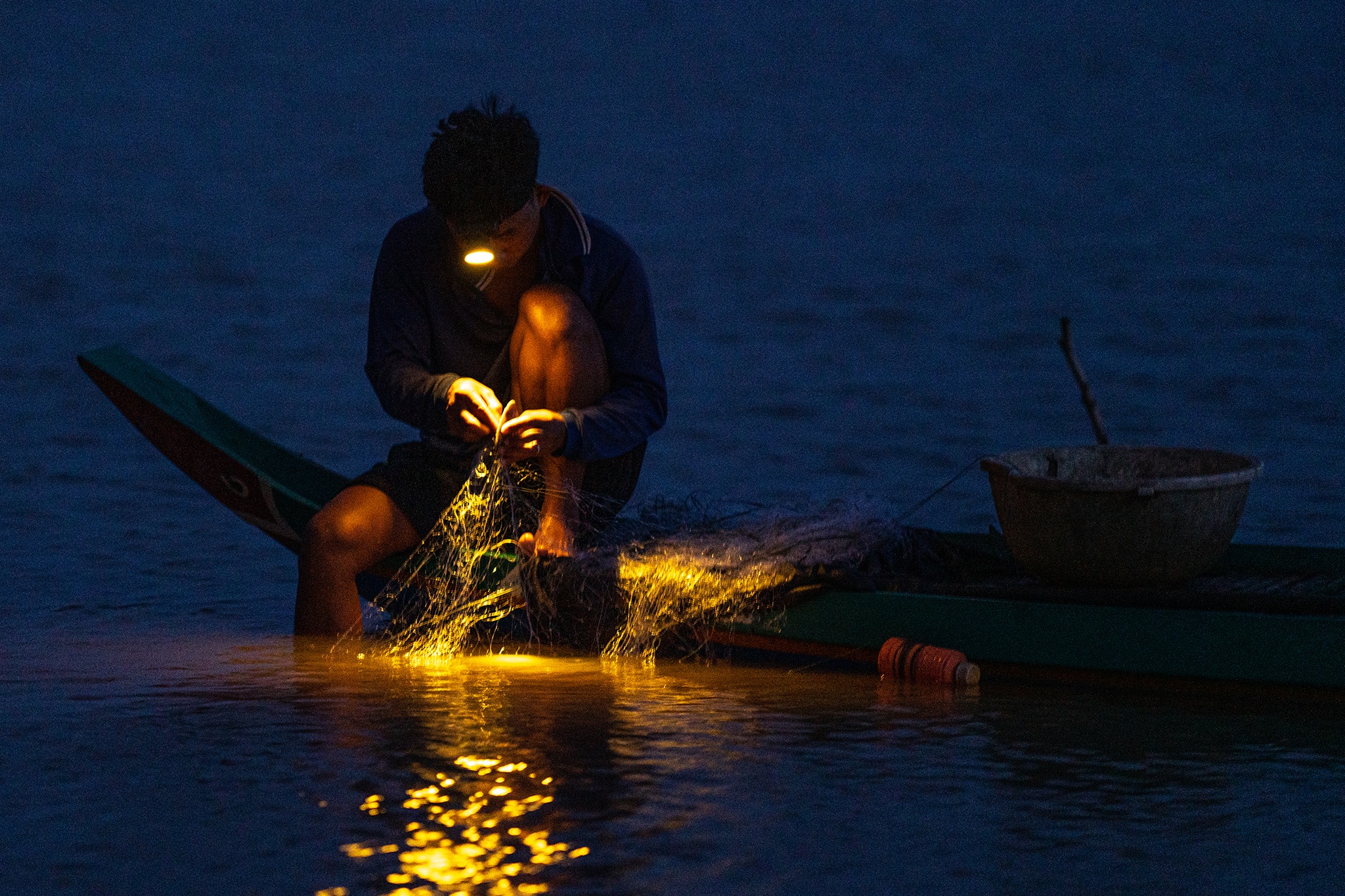 Muu sinh mua lu anh 9