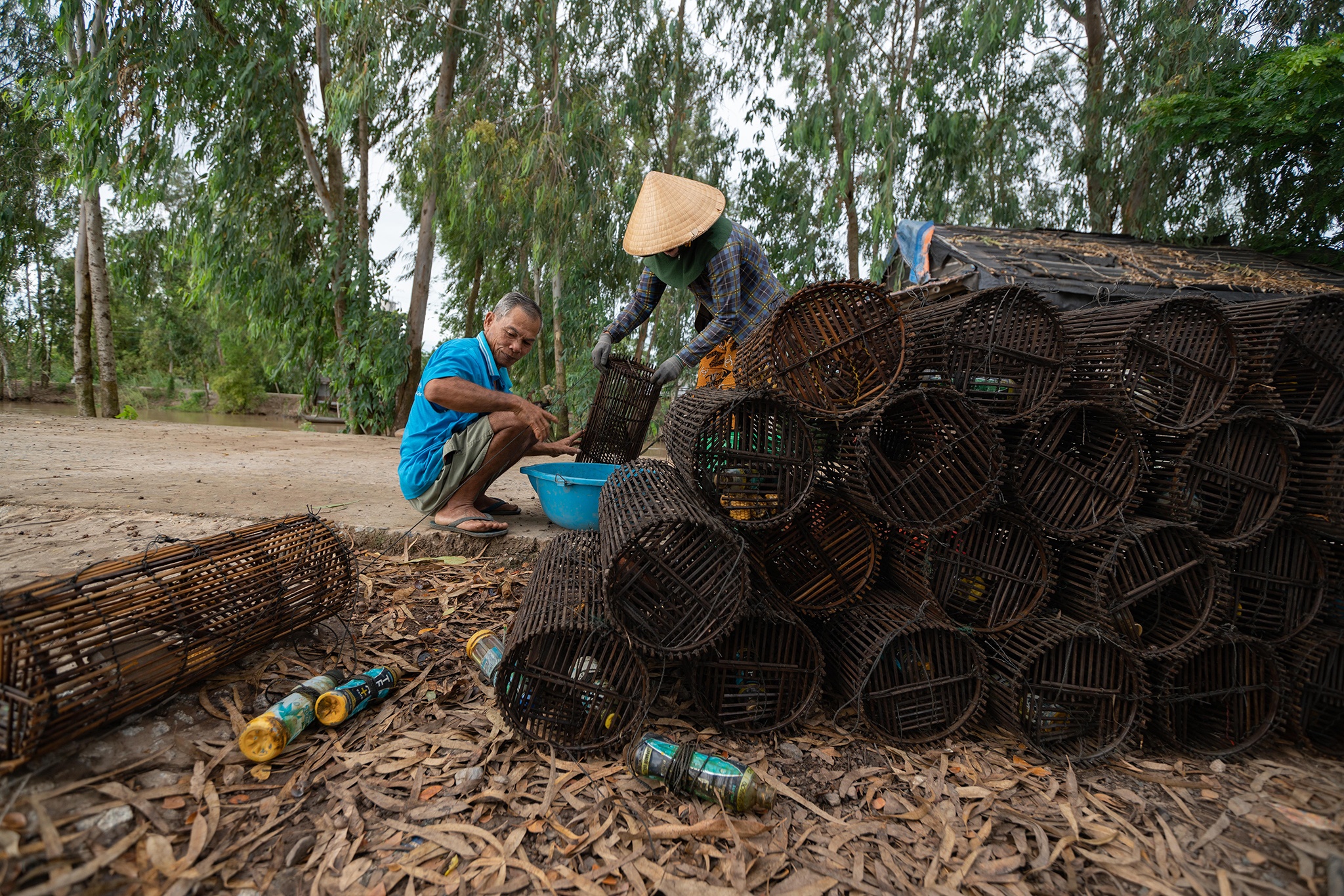 Muu sinh mua lu anh 7