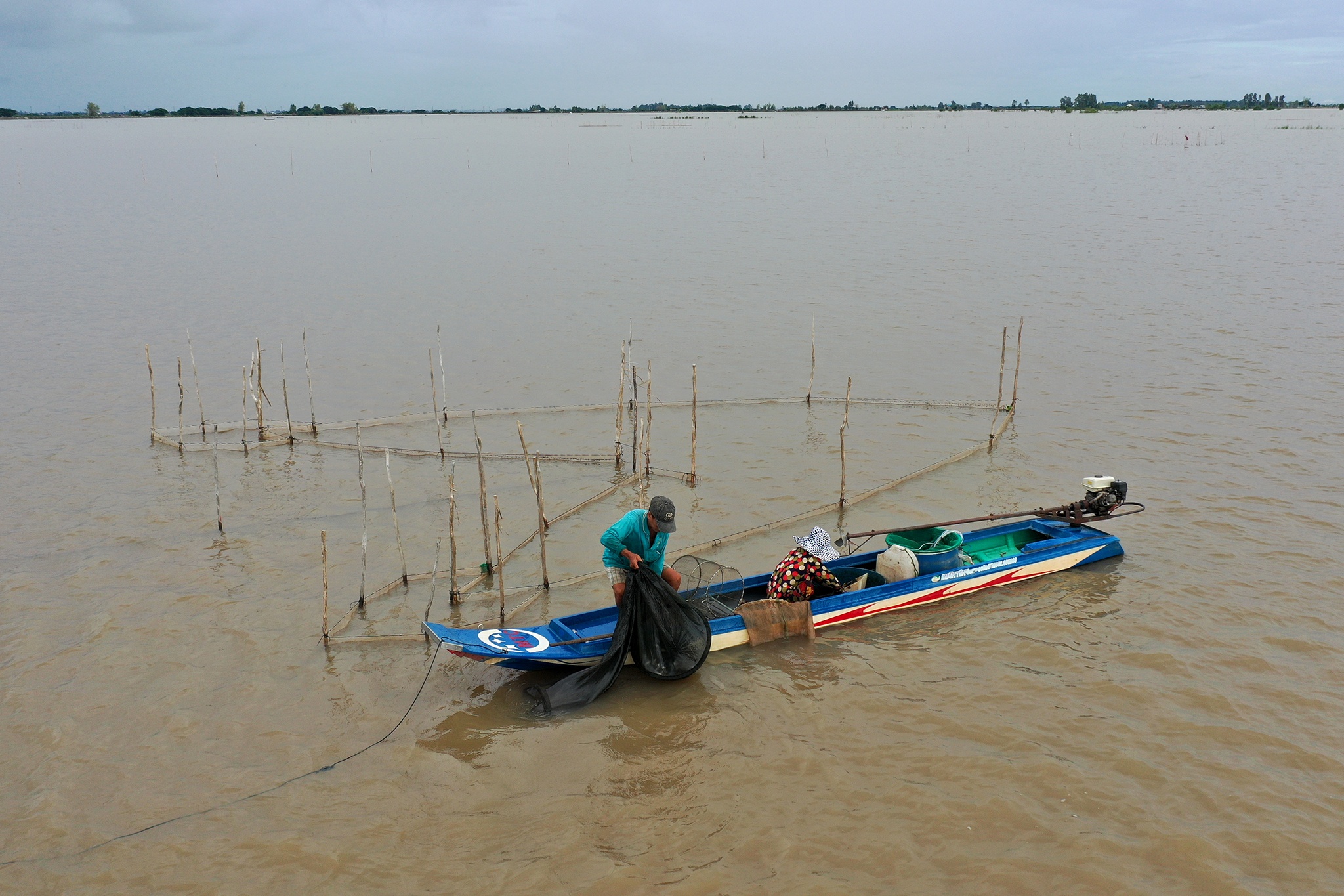 Muu sinh mua lu anh 1