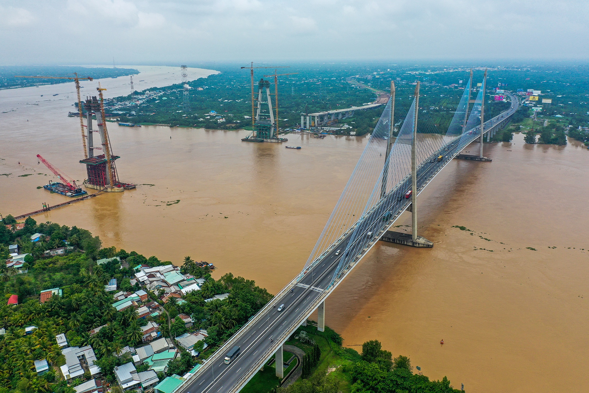 Sap san cau My Thuan anh 13