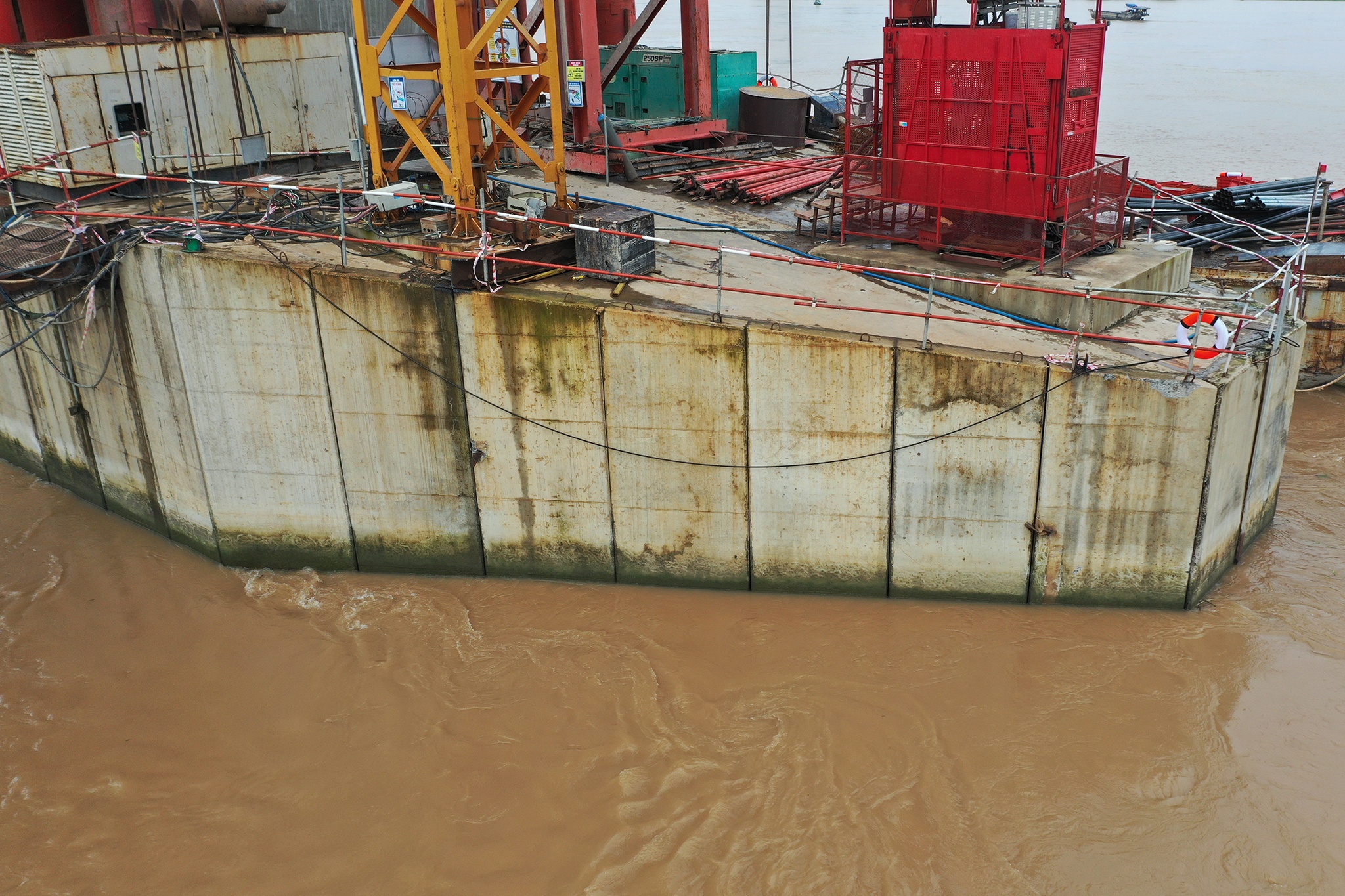 Sap san cau My Thuan anh 6