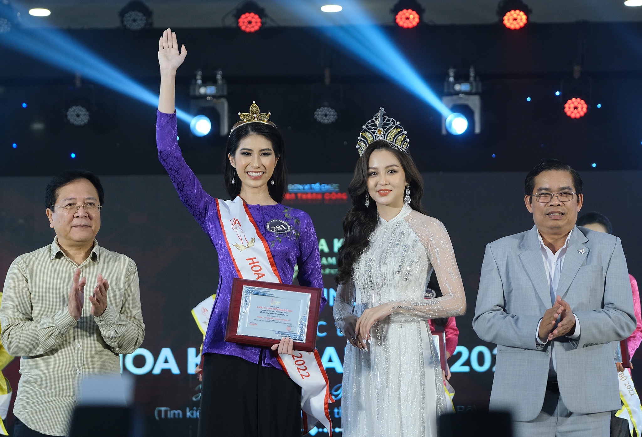 Hoa khoi Nam Bo anh 2