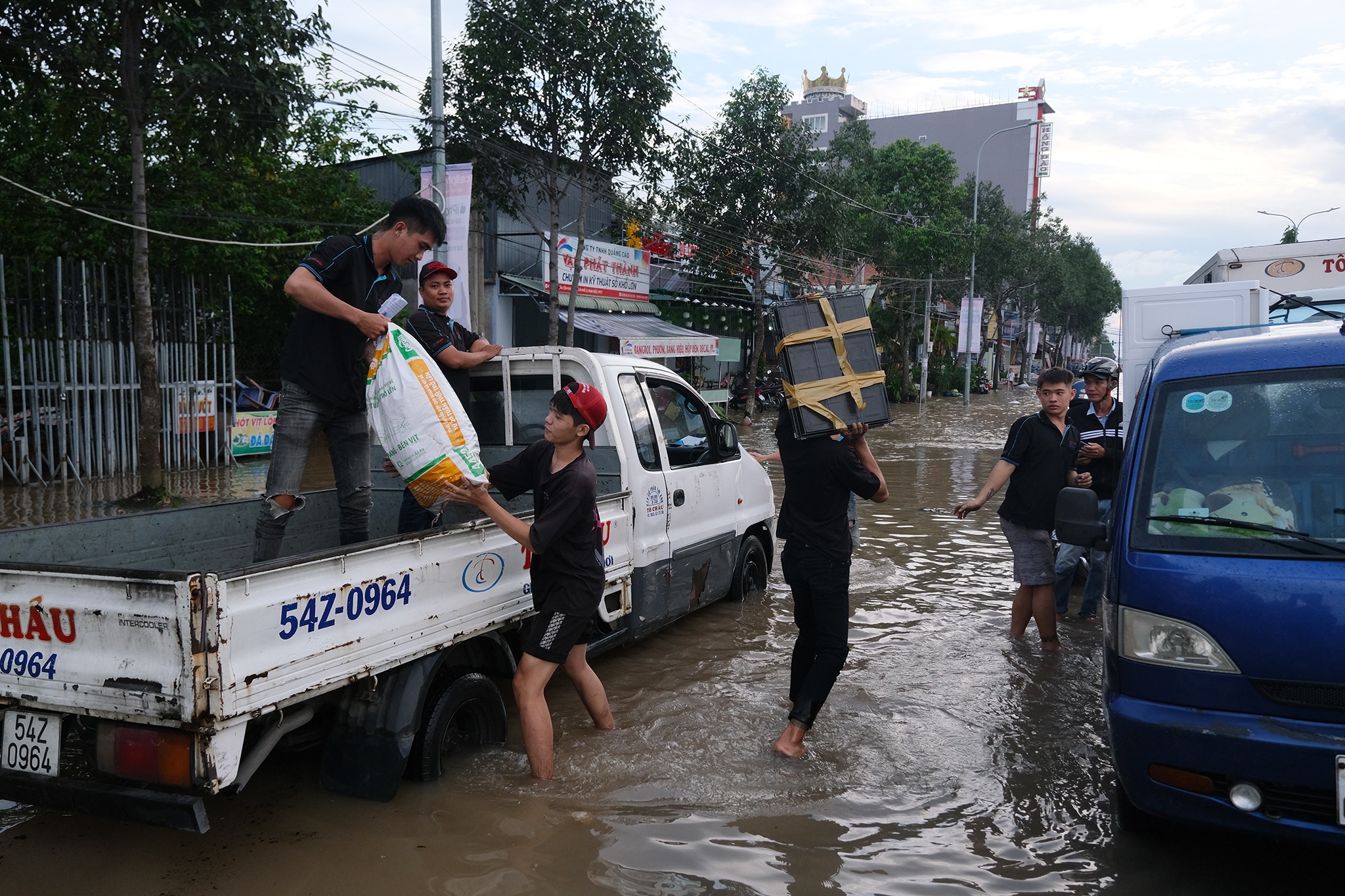 TP Can Tho ngap anh 6