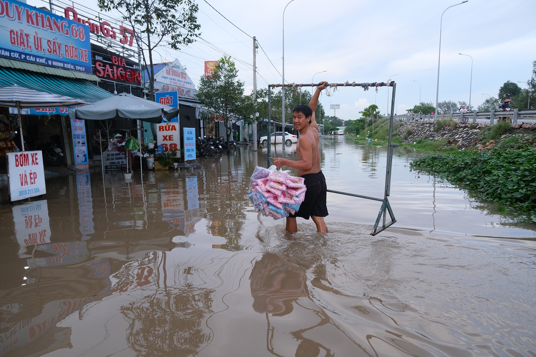 TP Can Tho ngap anh 2