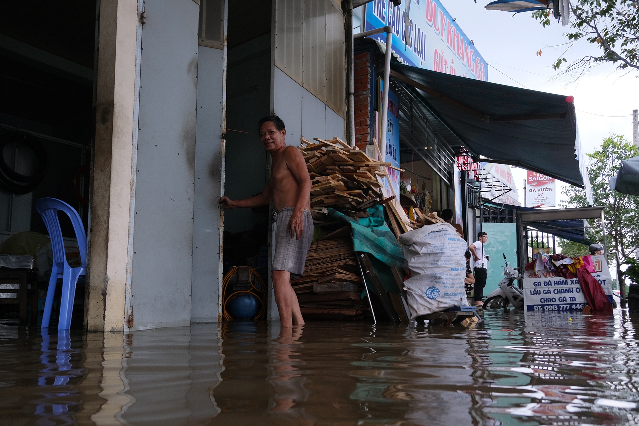 TP Can Tho ngap anh 3