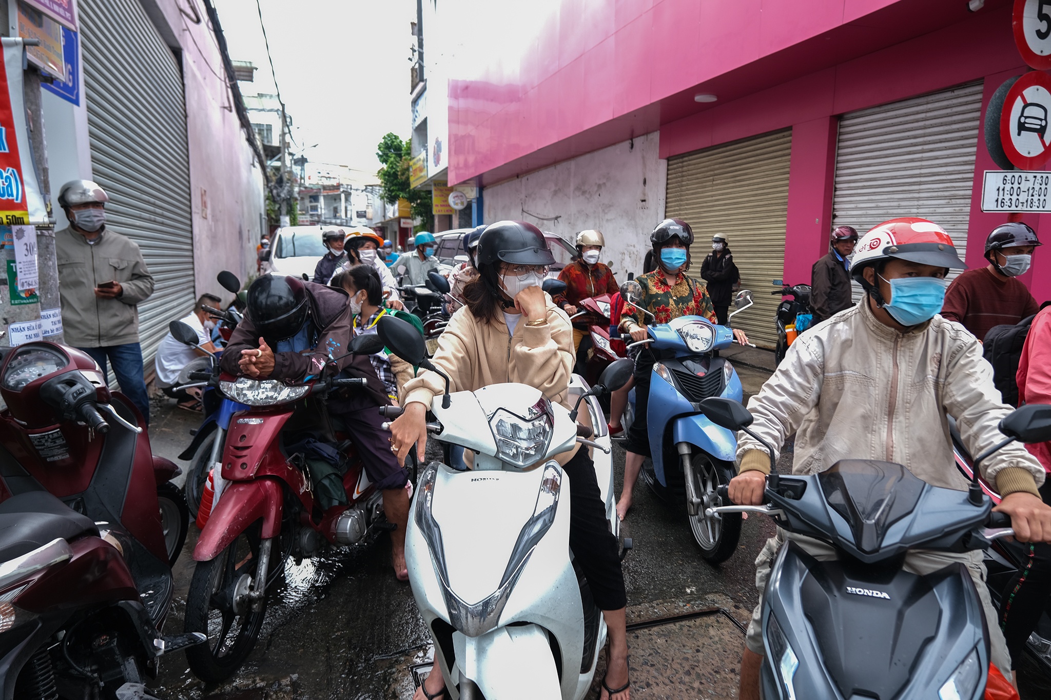 Cong an giup dan anh 7