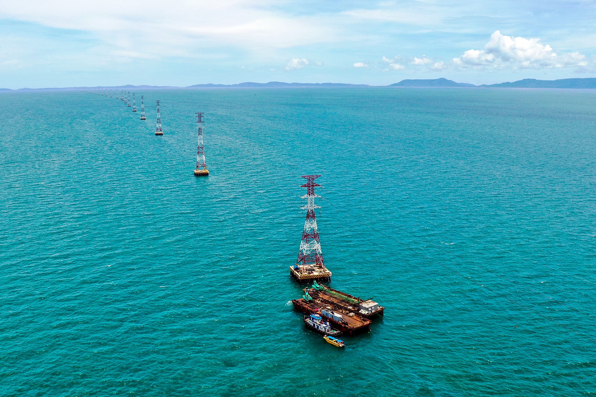 Kien Binh - Phu Quoc anh 1