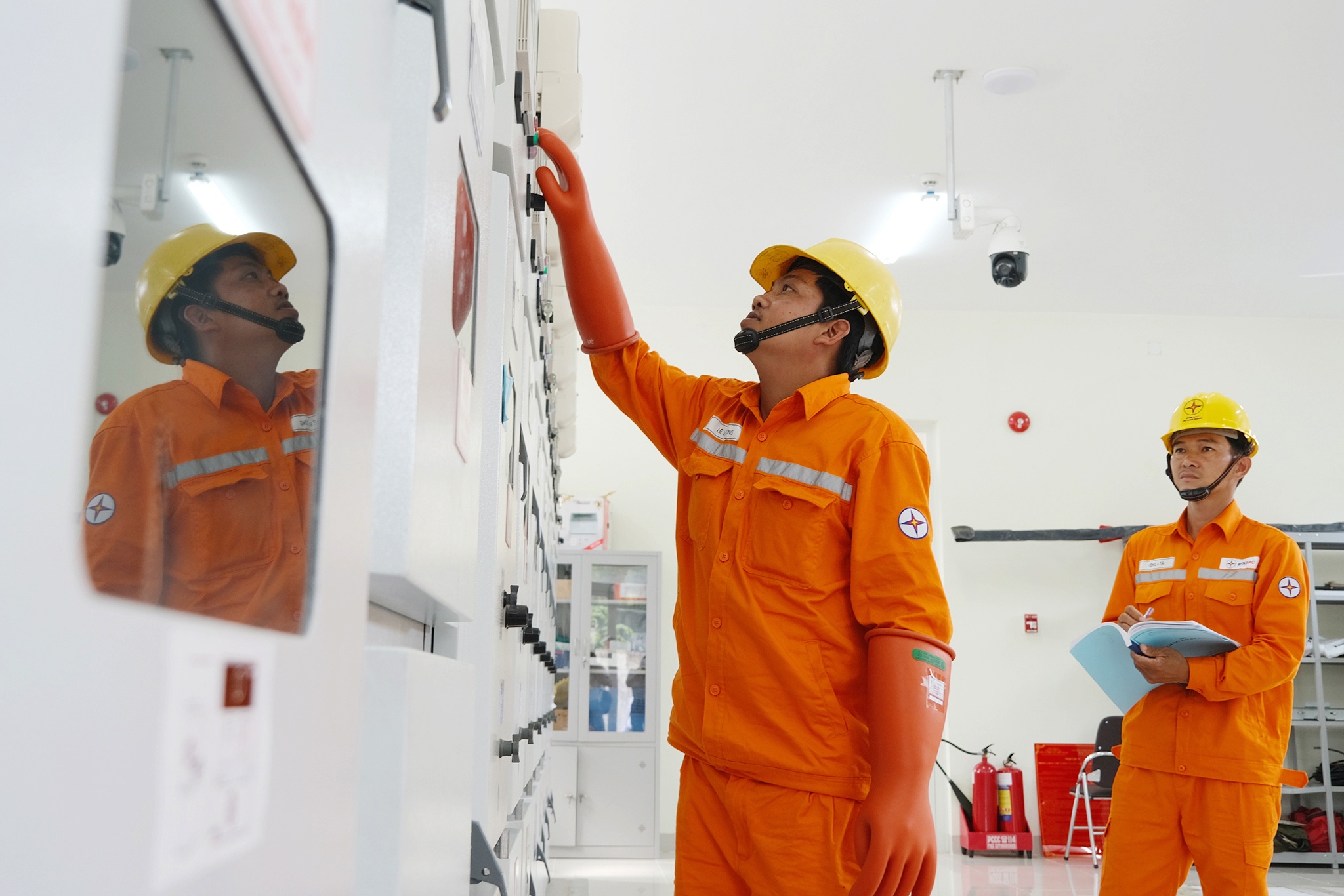 Kien Binh - Phu Quoc anh 8