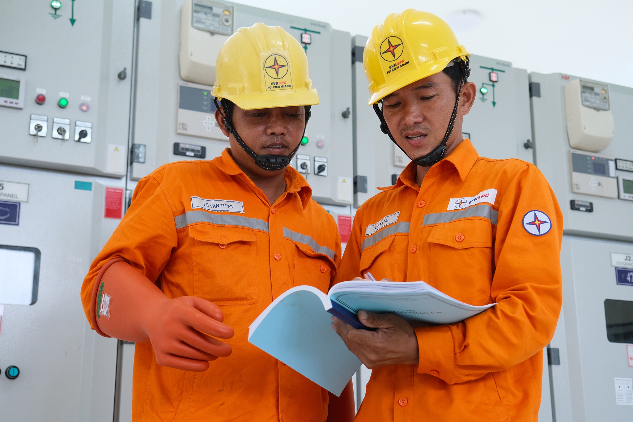 Kien Binh - Phu Quoc anh 10