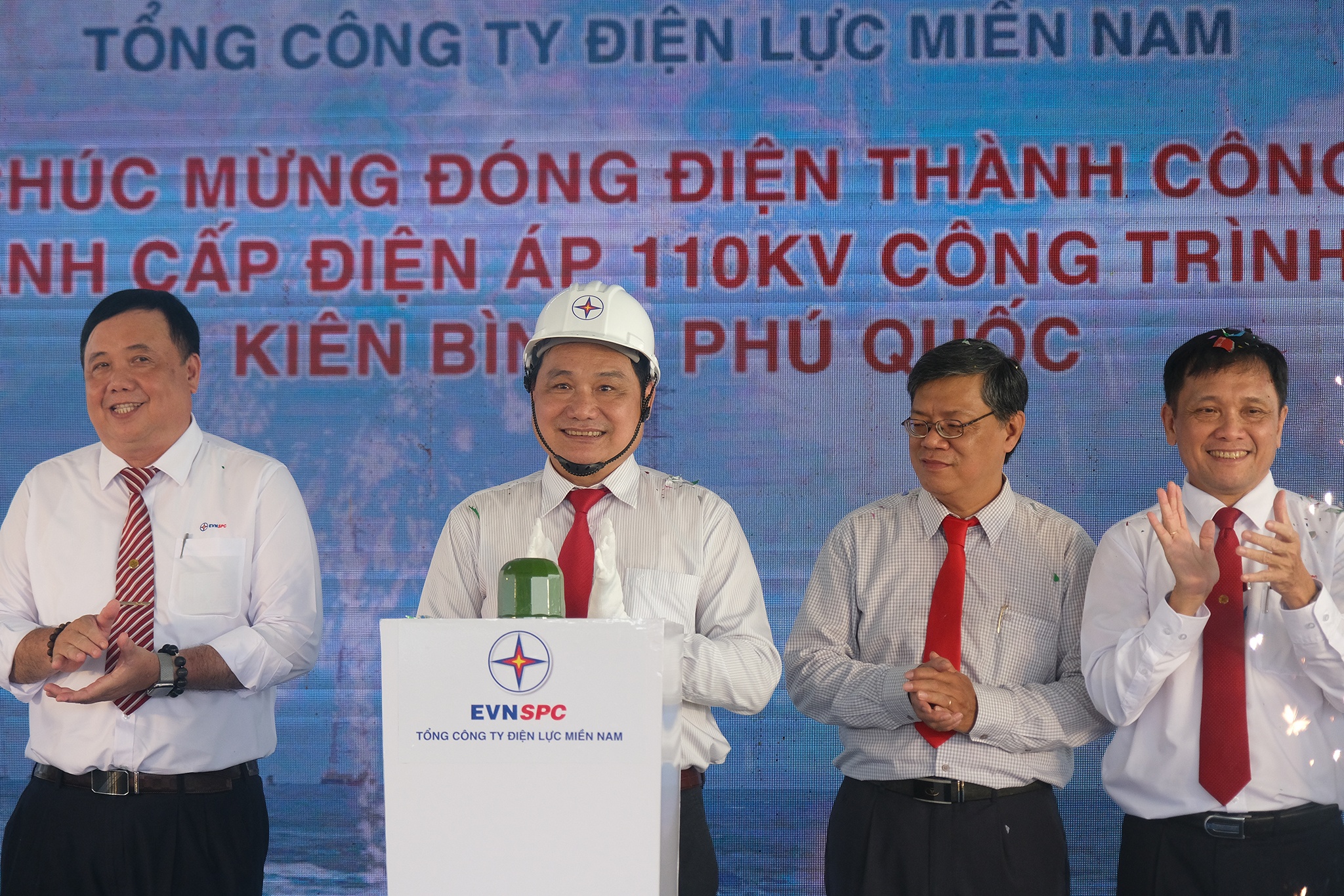 Kien Binh - Phu Quoc anh 12