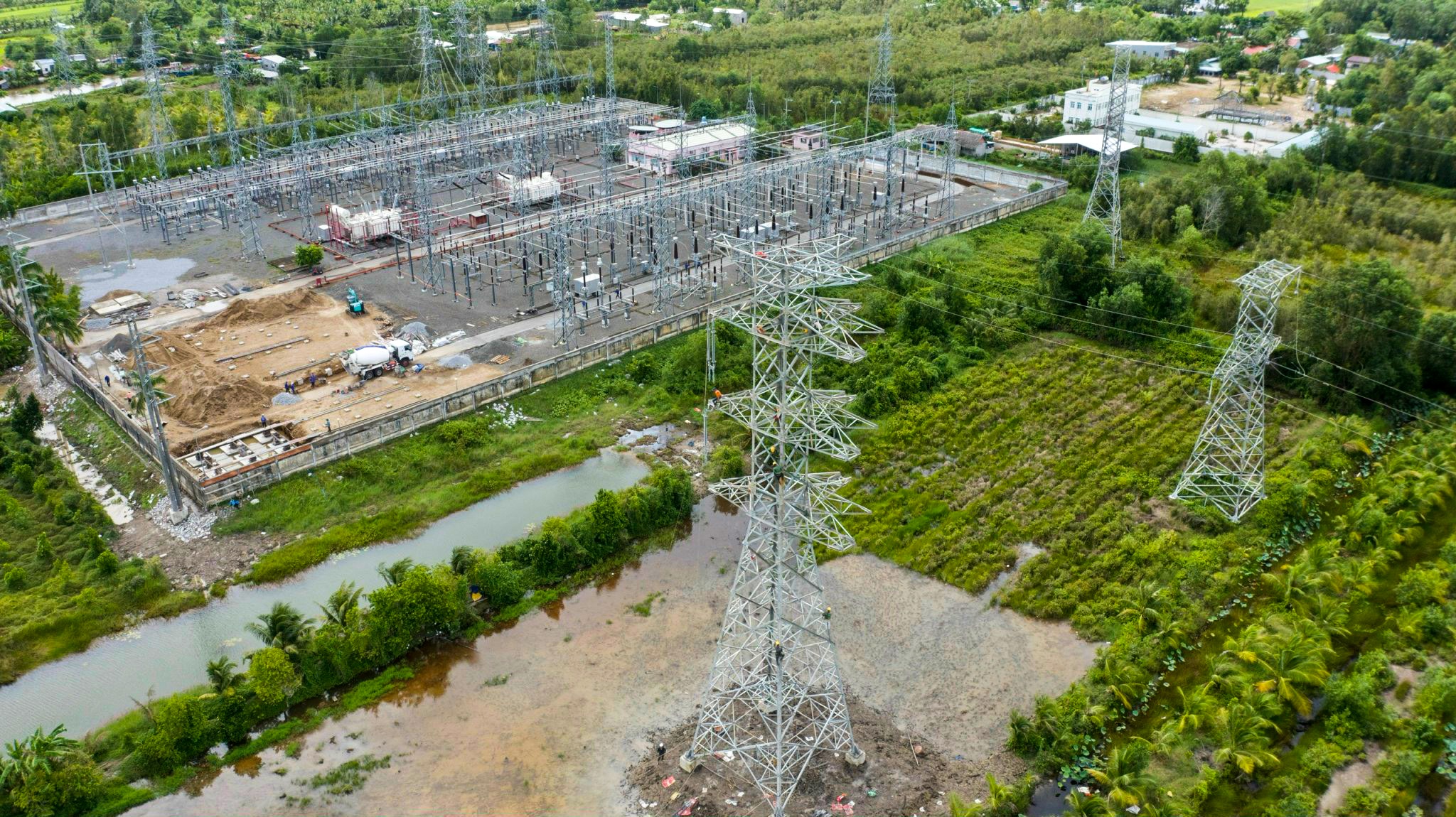 Kien Binh - Phu Quoc anh 11