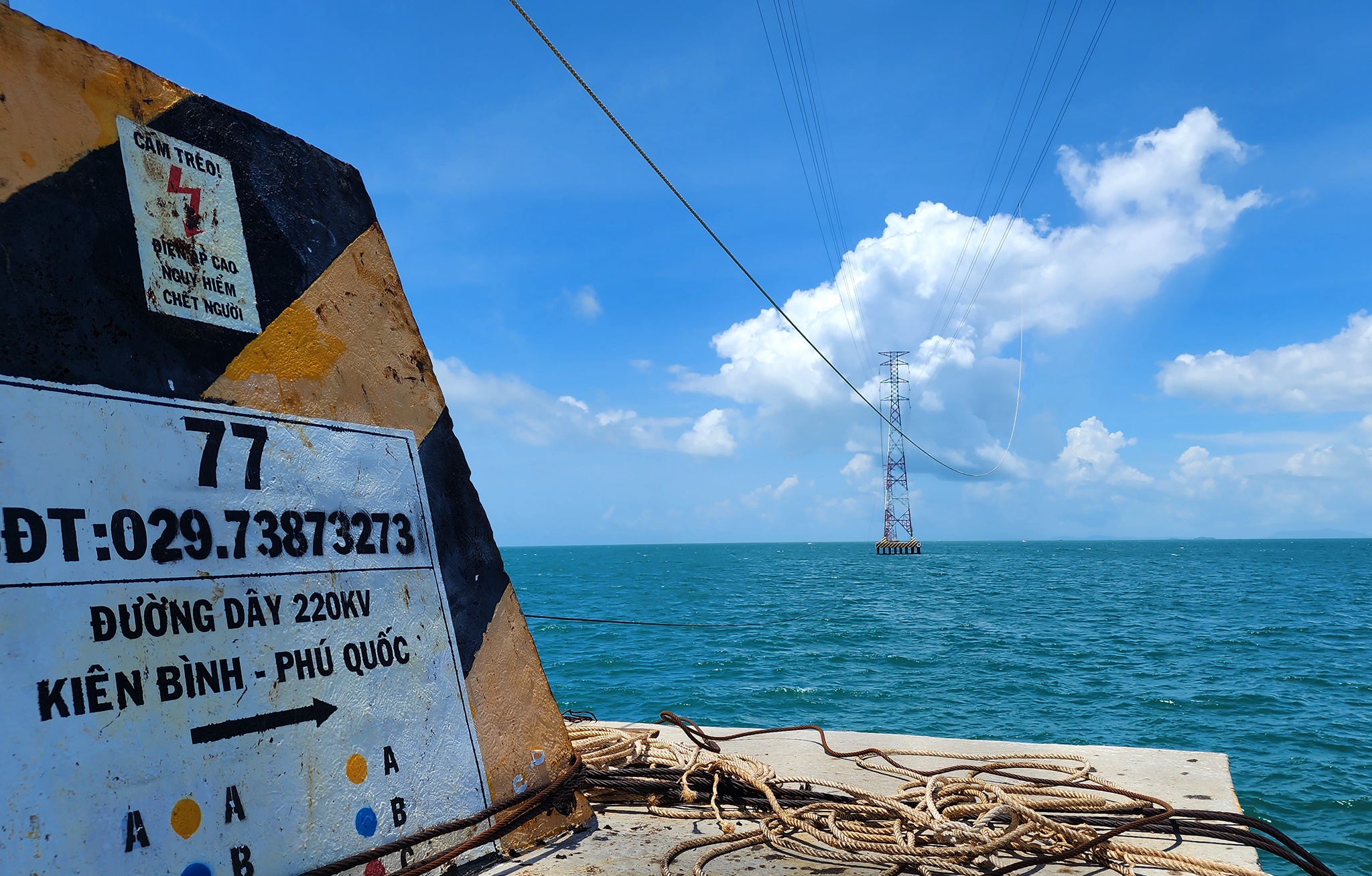 Kien Binh - Phu Quoc anh 2