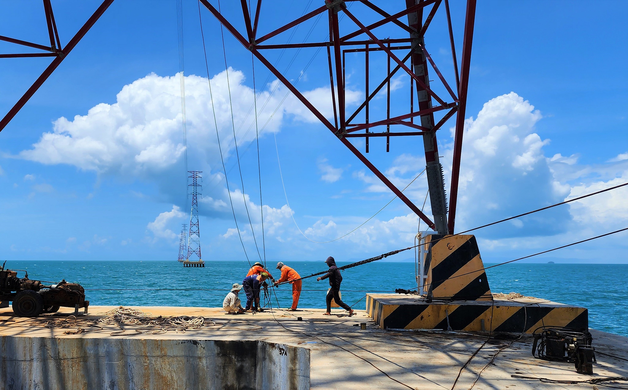 Kien Binh - Phu Quoc anh 3