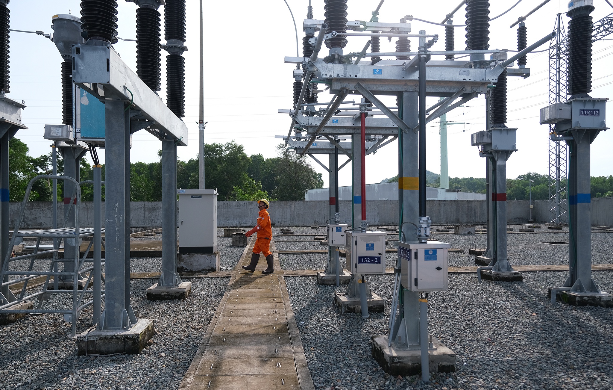 Kien Binh - Phu Quoc anh 7