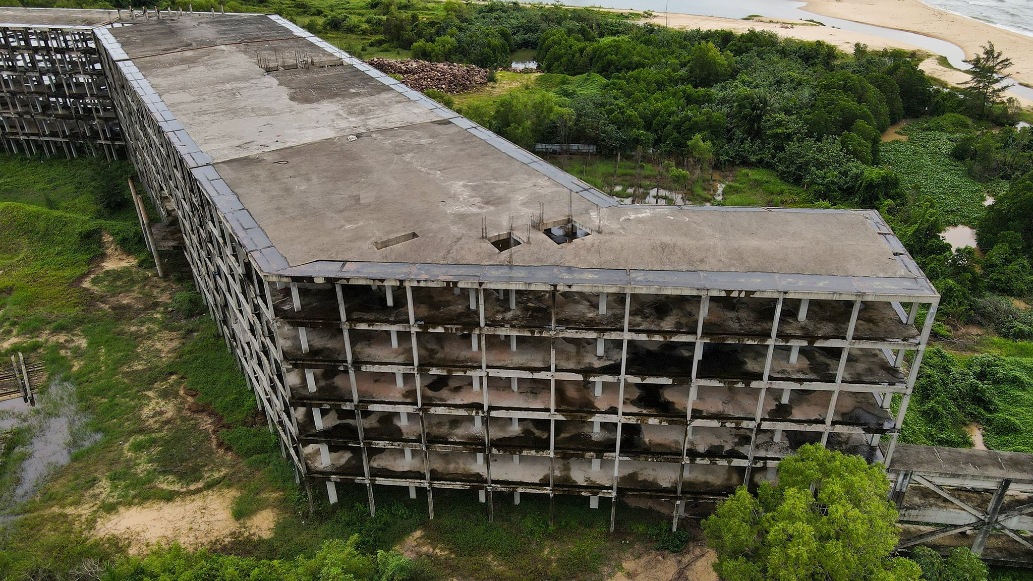 Sheraton Phu Quoc Resort anh 3