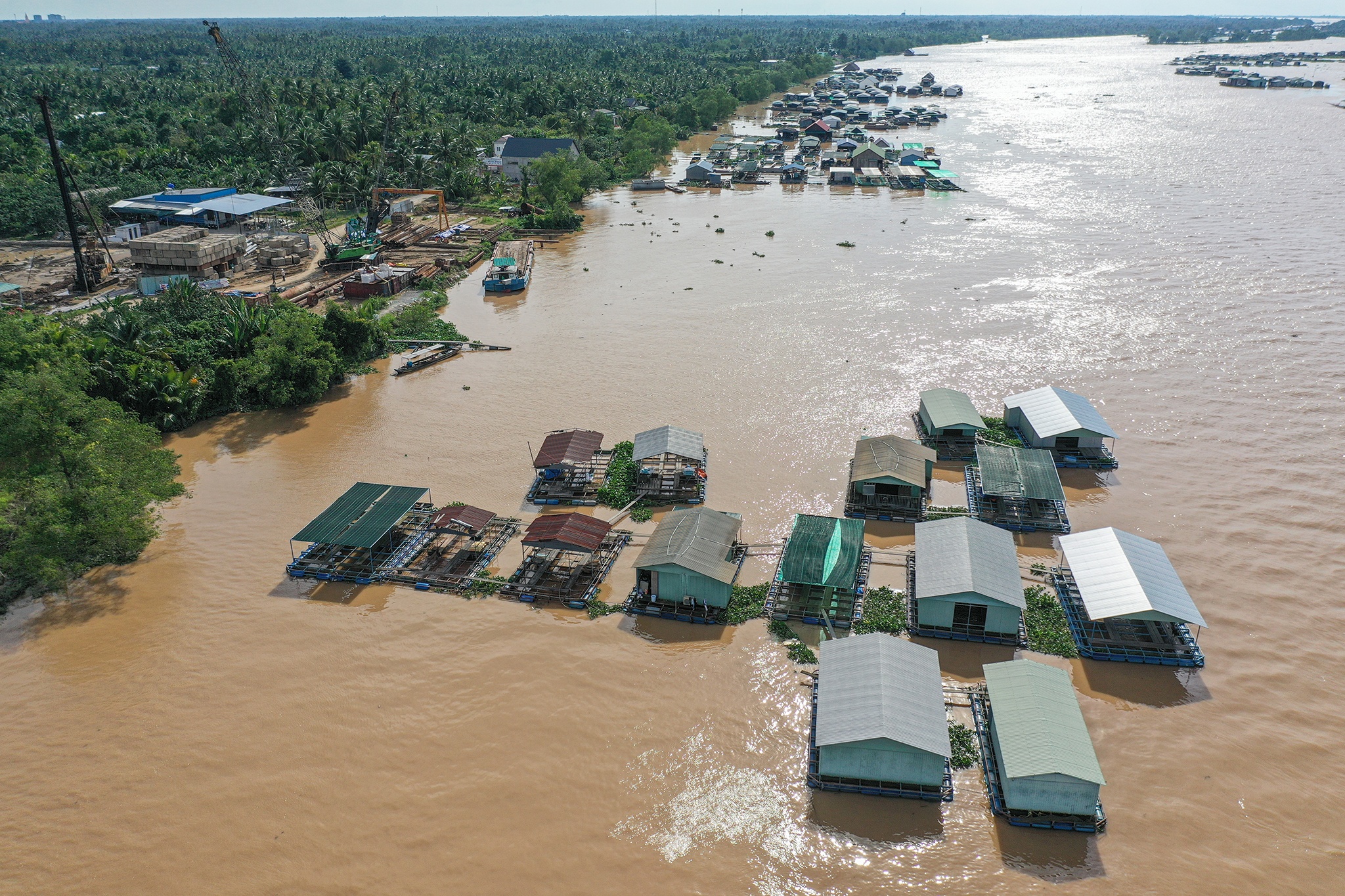 Cau Rach Mieu 2 anh 9