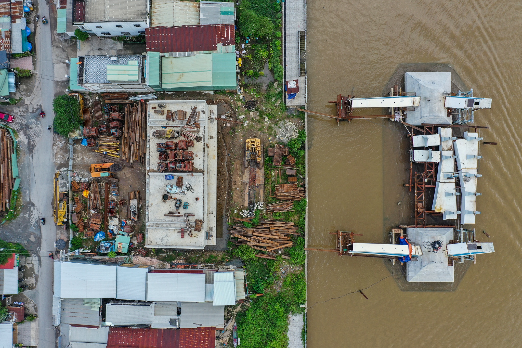 Cau Tran Hoang Na anh 3