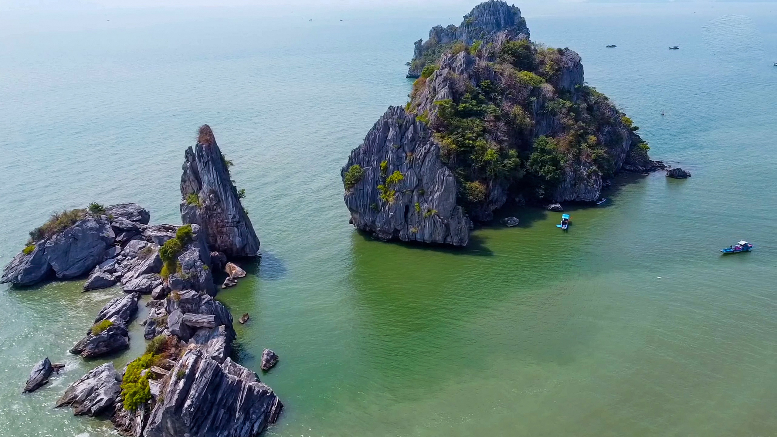 Danh thang Hon Chong anh 2