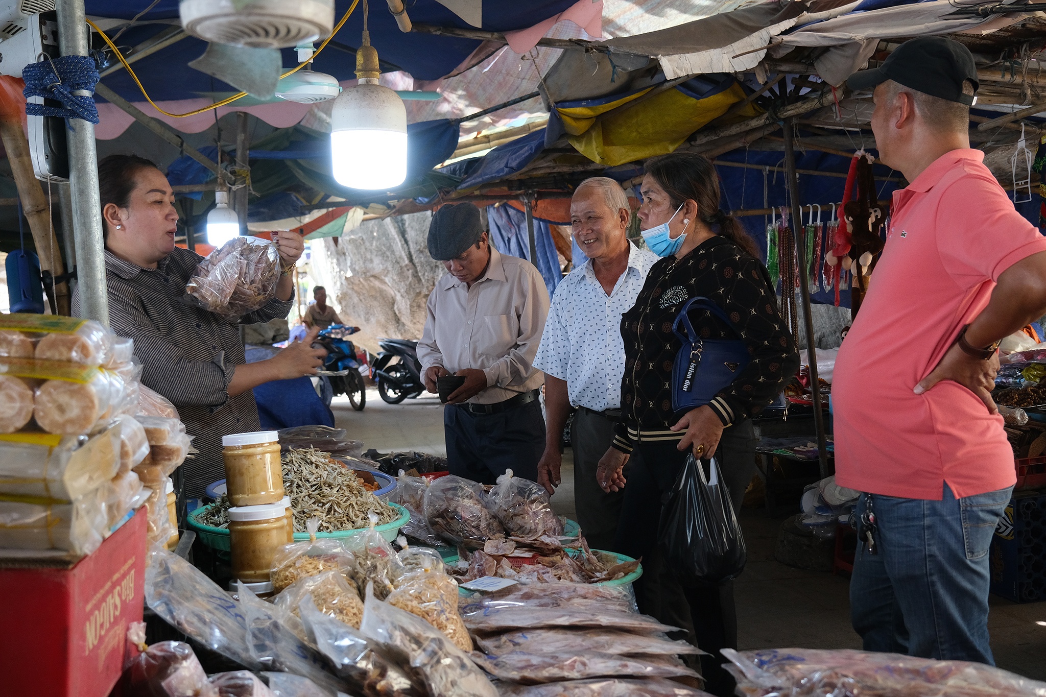 Danh thang Hon Chong anh 13