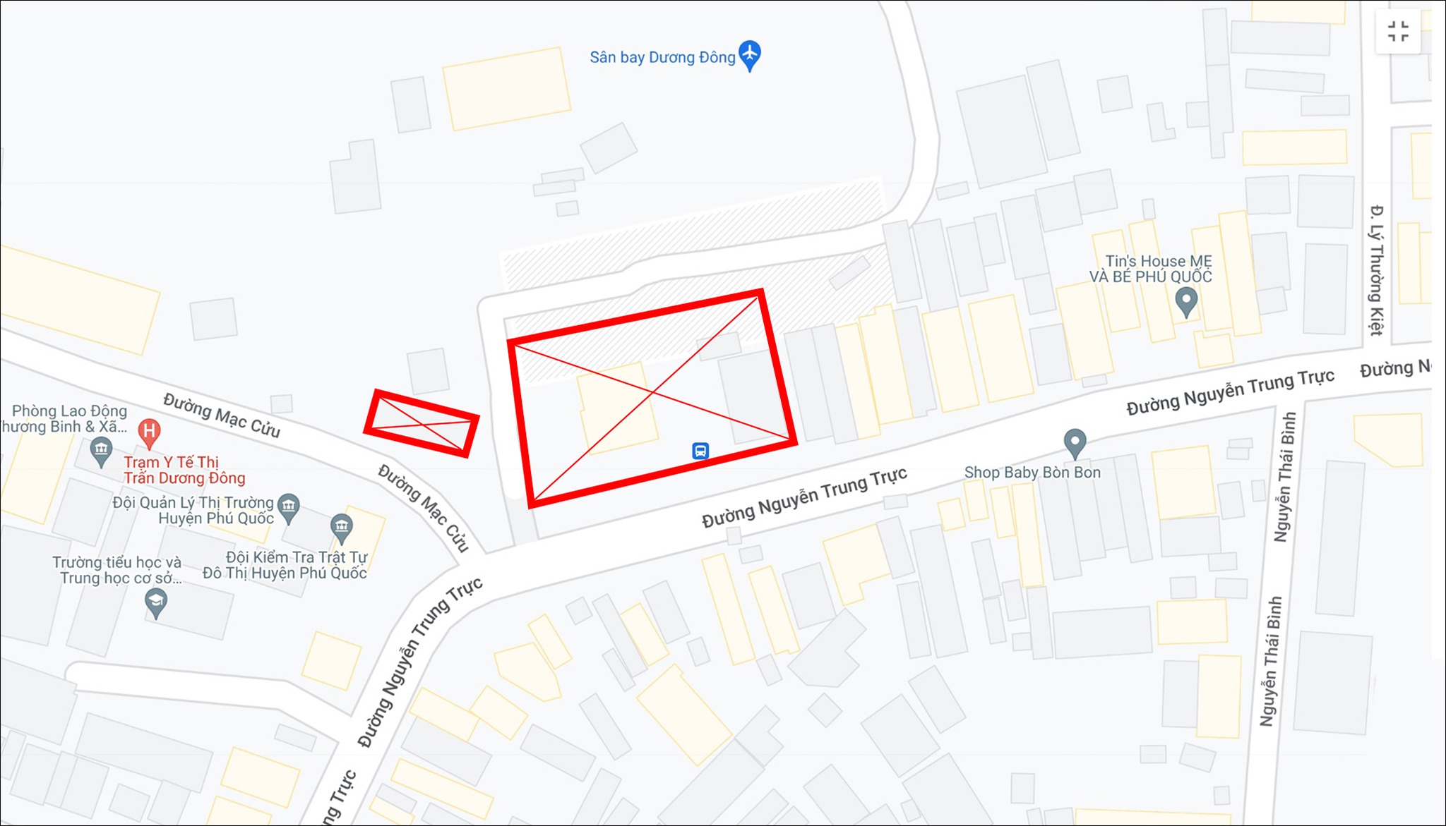 Ben xe bus Phu Quoc anh 12