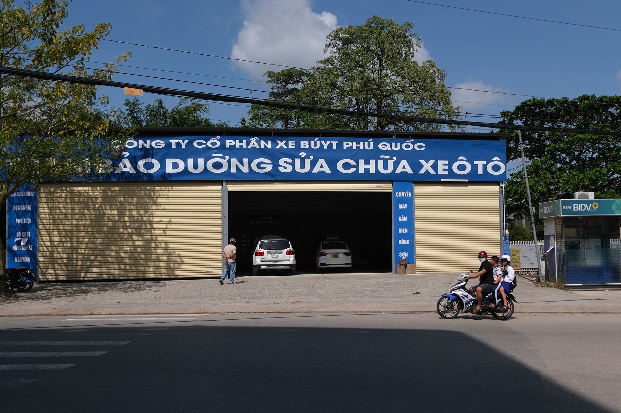 Ben xe bus Phu Quoc anh 2